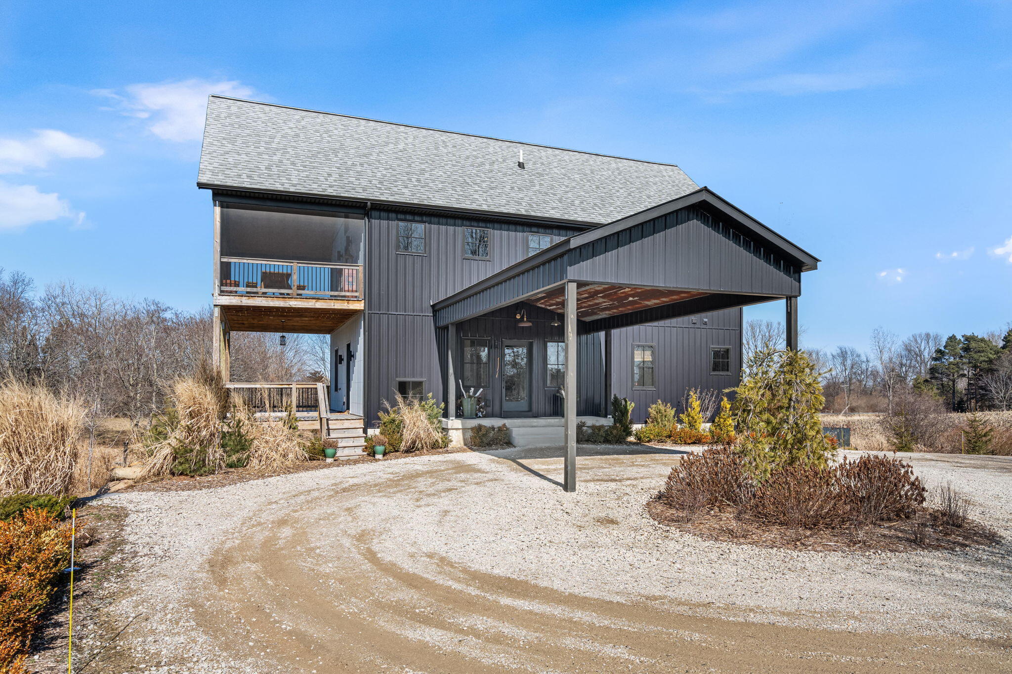 6364 126th Avenue Fennville MI 49408