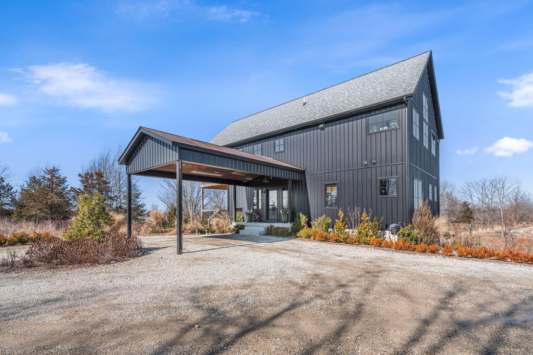 6364 126th Avenue Fennville MI 49408