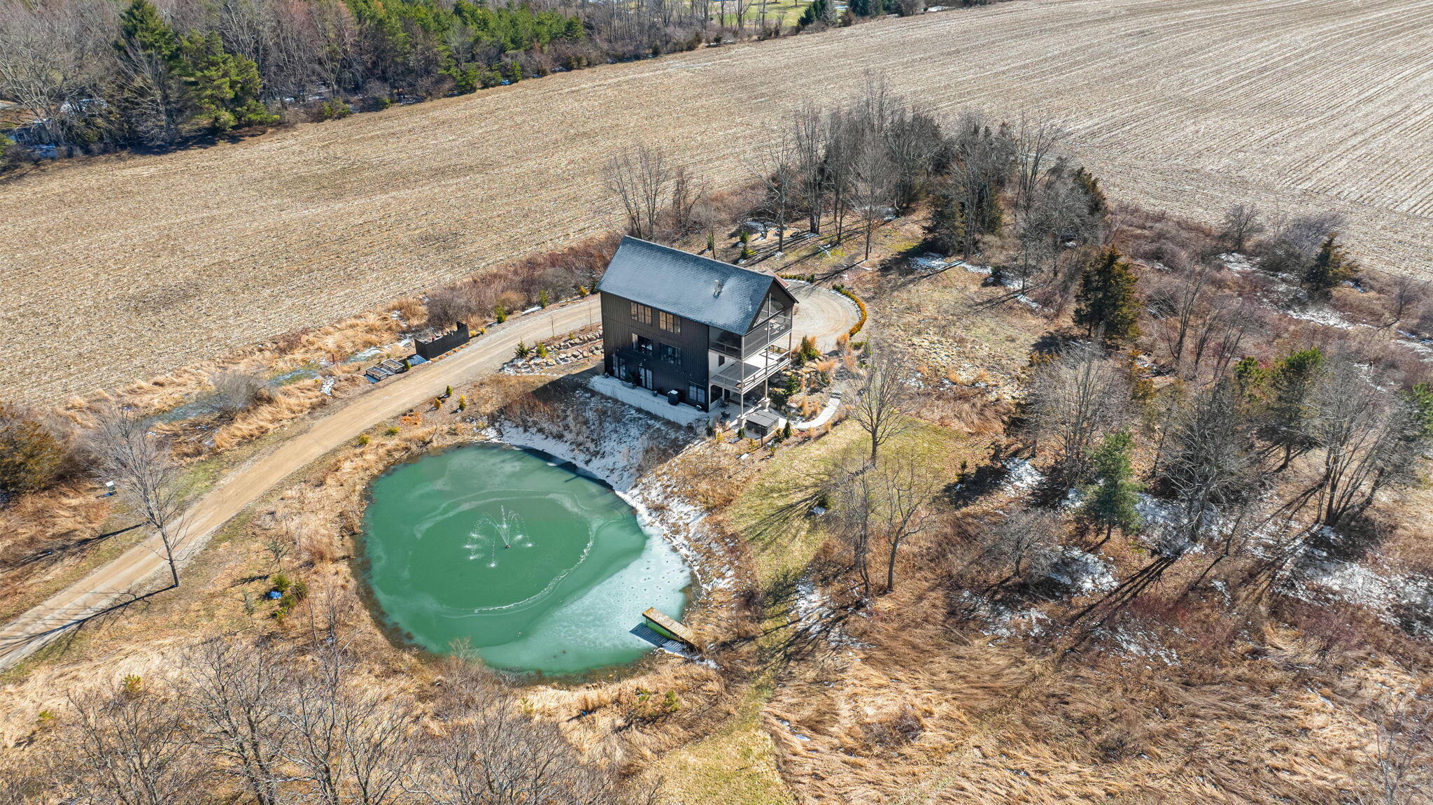 6364 126th Avenue Fennville MI 49408