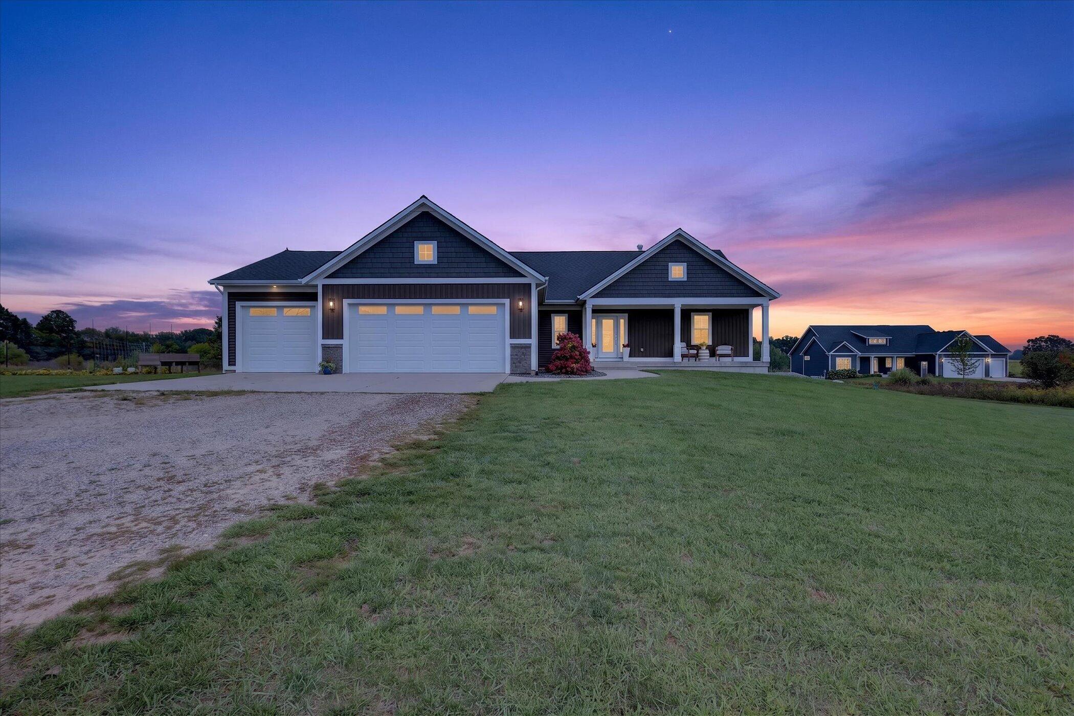 11290 Stout Avenue NE Rockford MI 49341