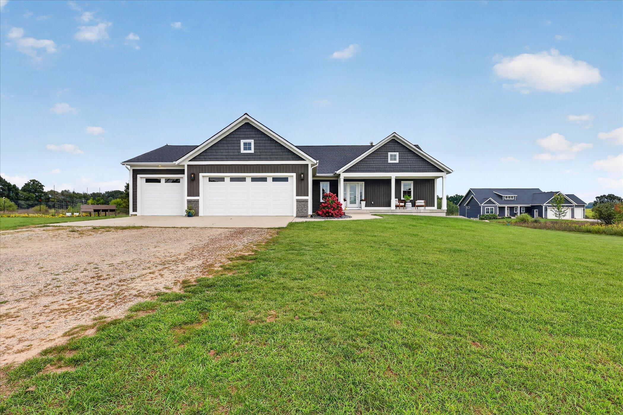 11290 Stout Avenue NE Rockford MI 49341