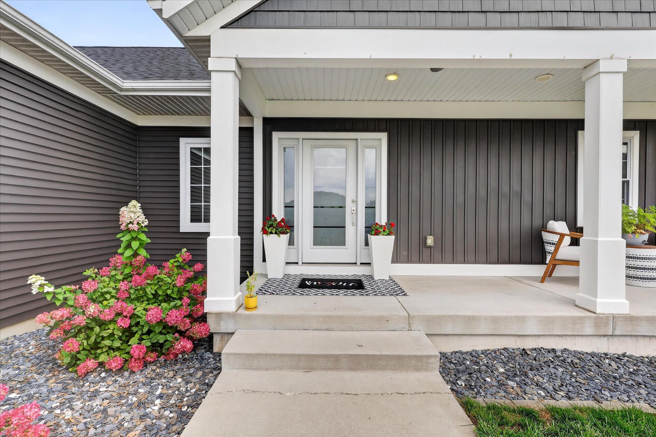 11290 Stout Avenue NE Rockford MI 49341