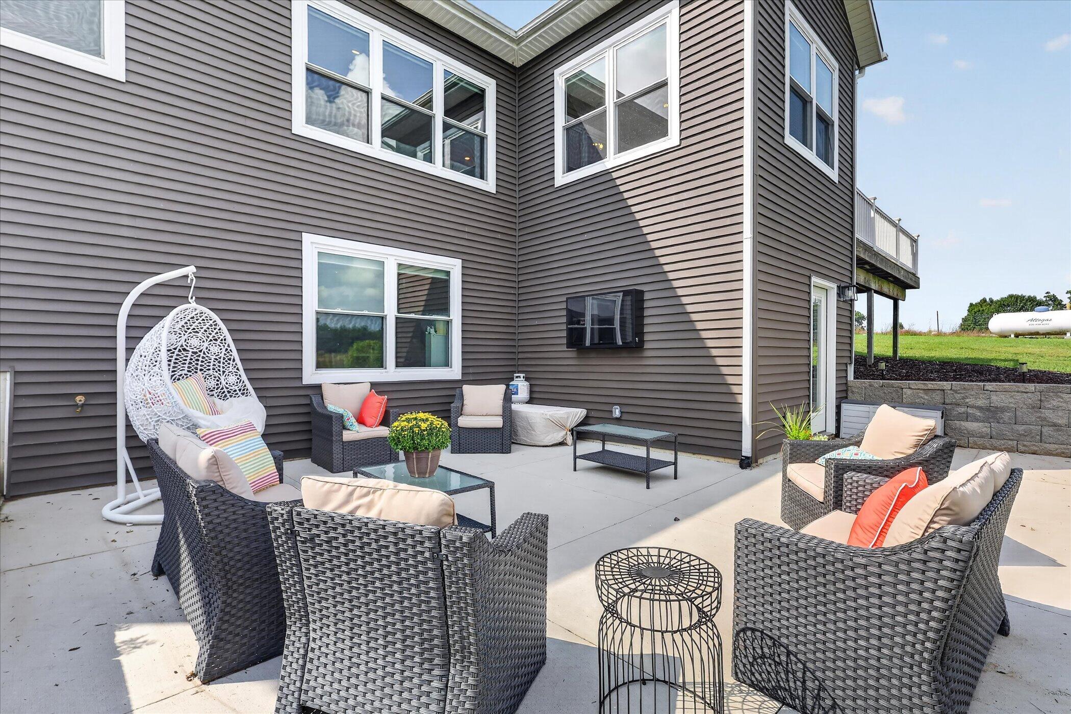 11290 Stout Avenue NE Rockford MI 49341
