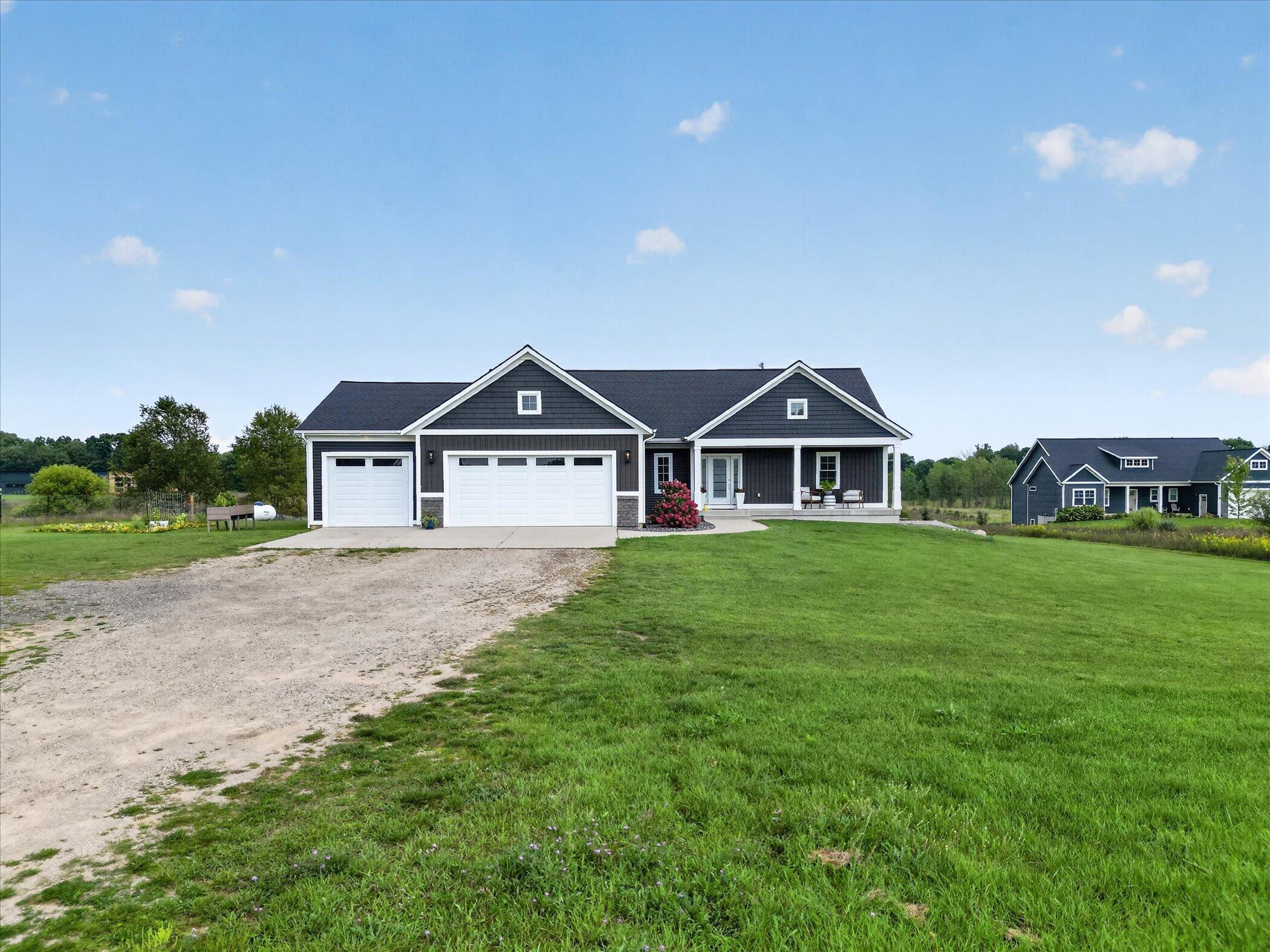 11290 Stout Avenue NE Rockford MI 49341