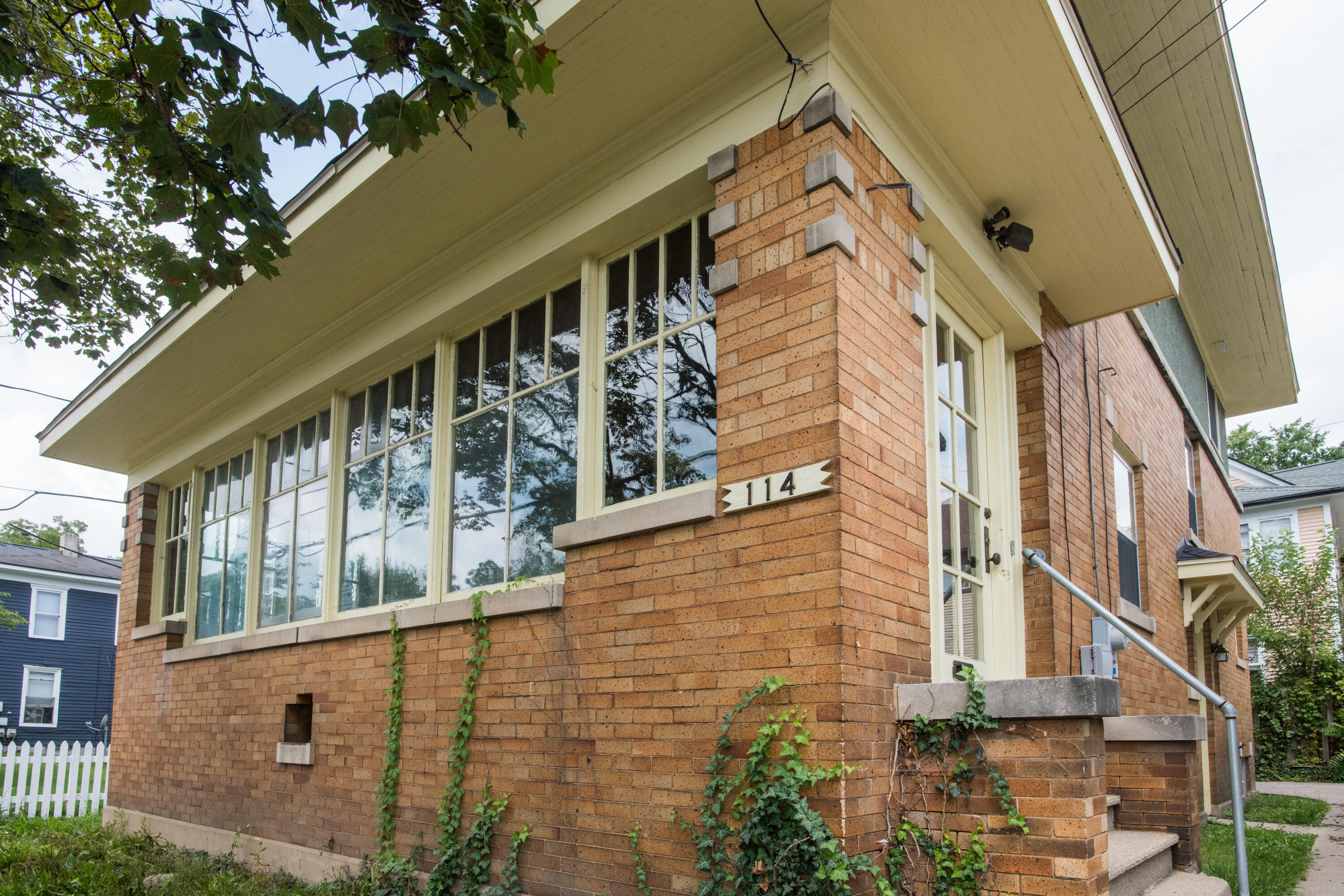 114 W Vine Street Kalamazoo MI 49001