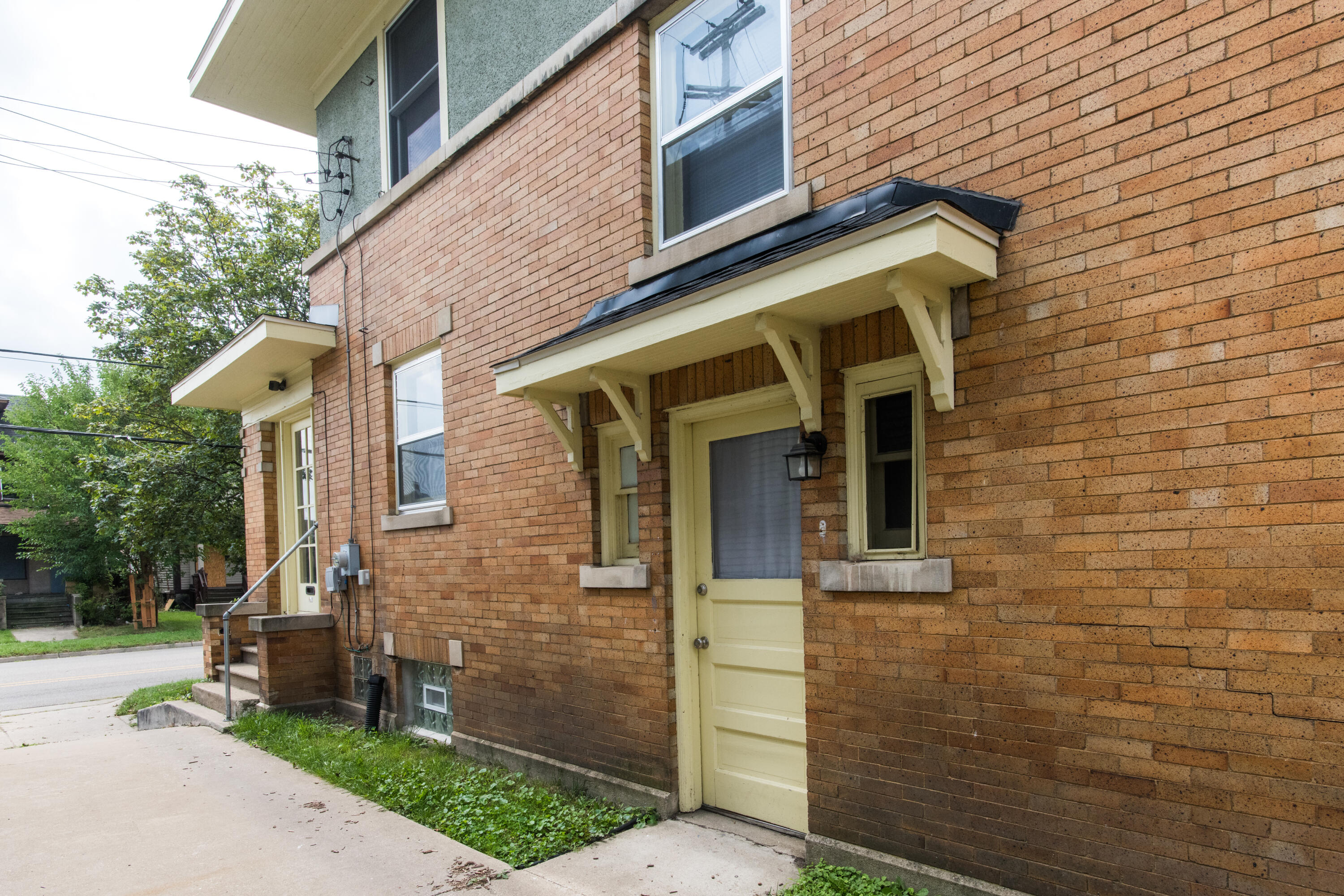 114 W Vine Street Kalamazoo MI 49001
