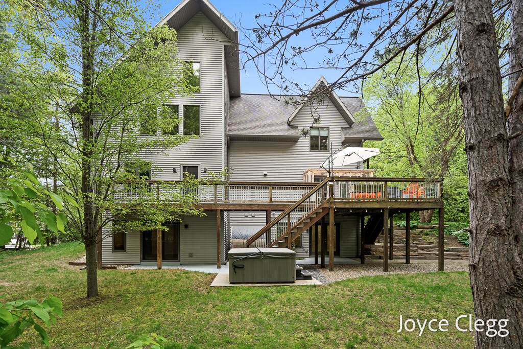 6432 146th Avenue Holland MI 49423
