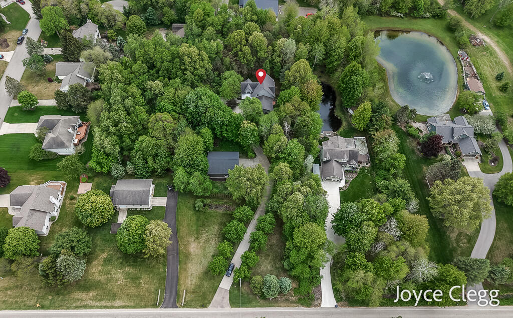 6432 146th Avenue Holland MI 49423
