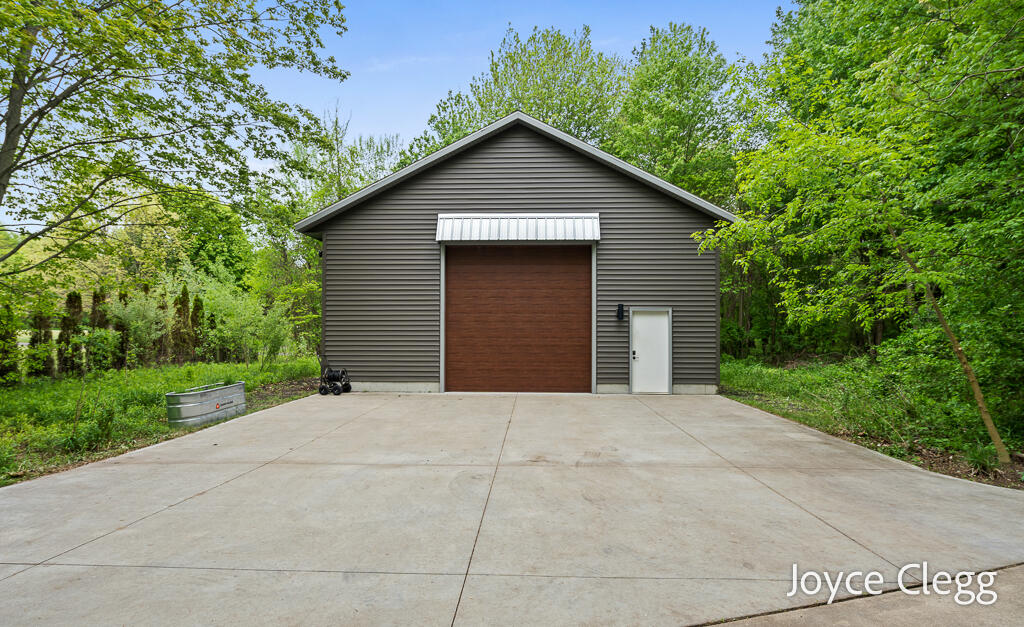 6432 146th Avenue Holland MI 49423