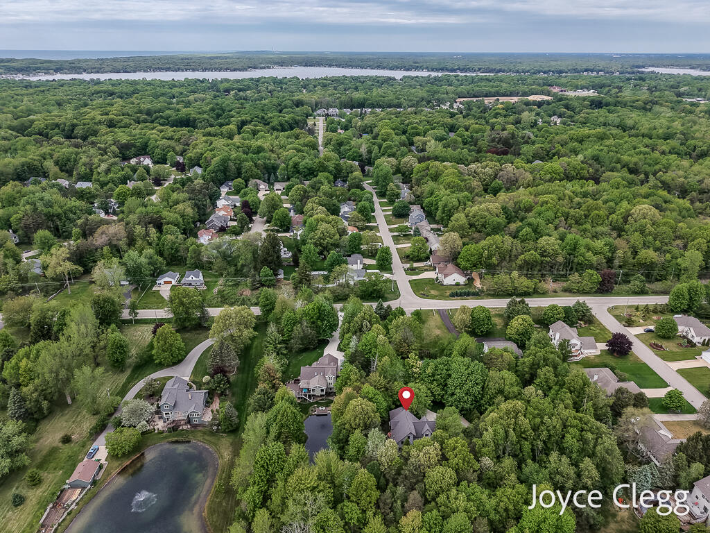 6432 146th Avenue Holland MI 49423