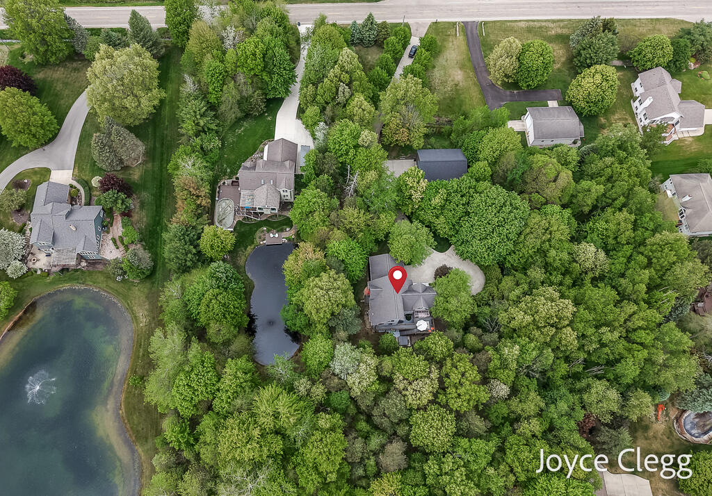 6432 146th Avenue Holland MI 49423