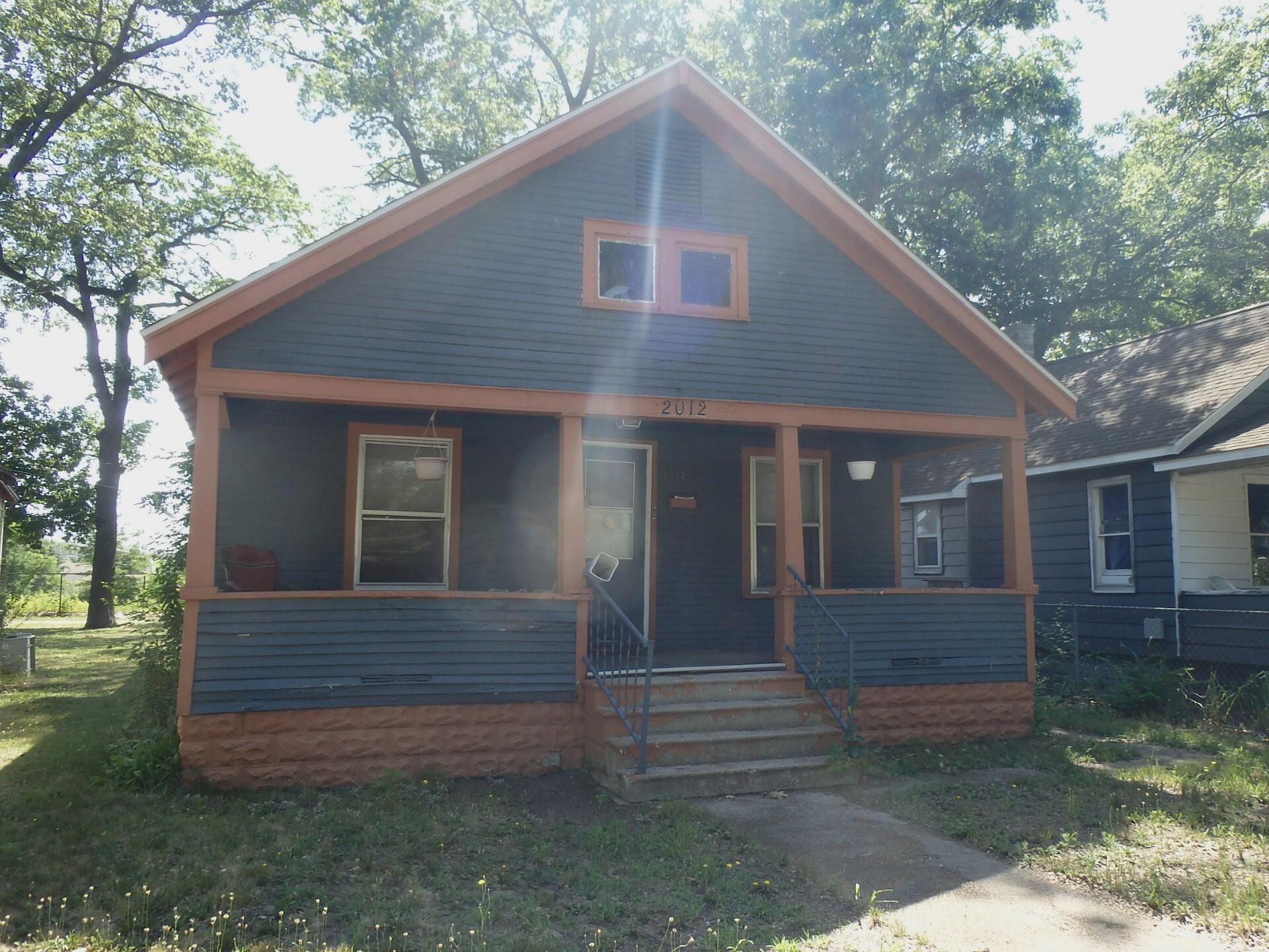 2012 5th Street Muskegon MI 49444