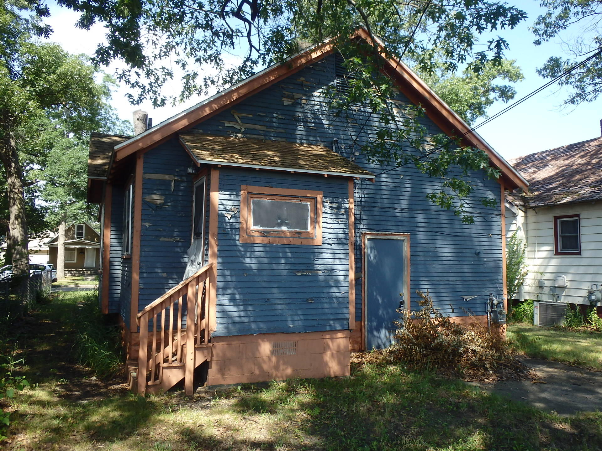 2012 5th Street Muskegon MI 49444