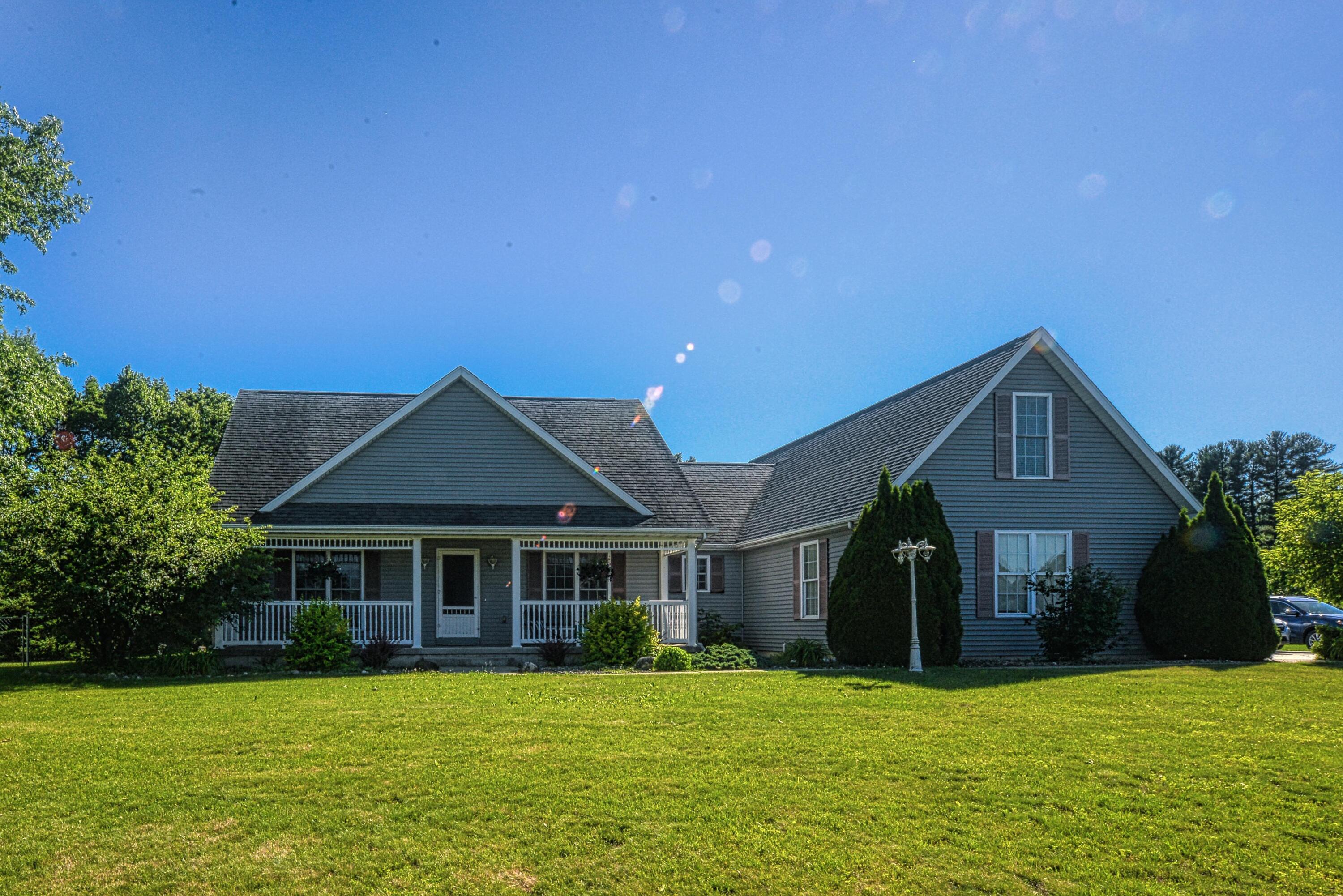3860 Gateway Lane Niles MI 49120
