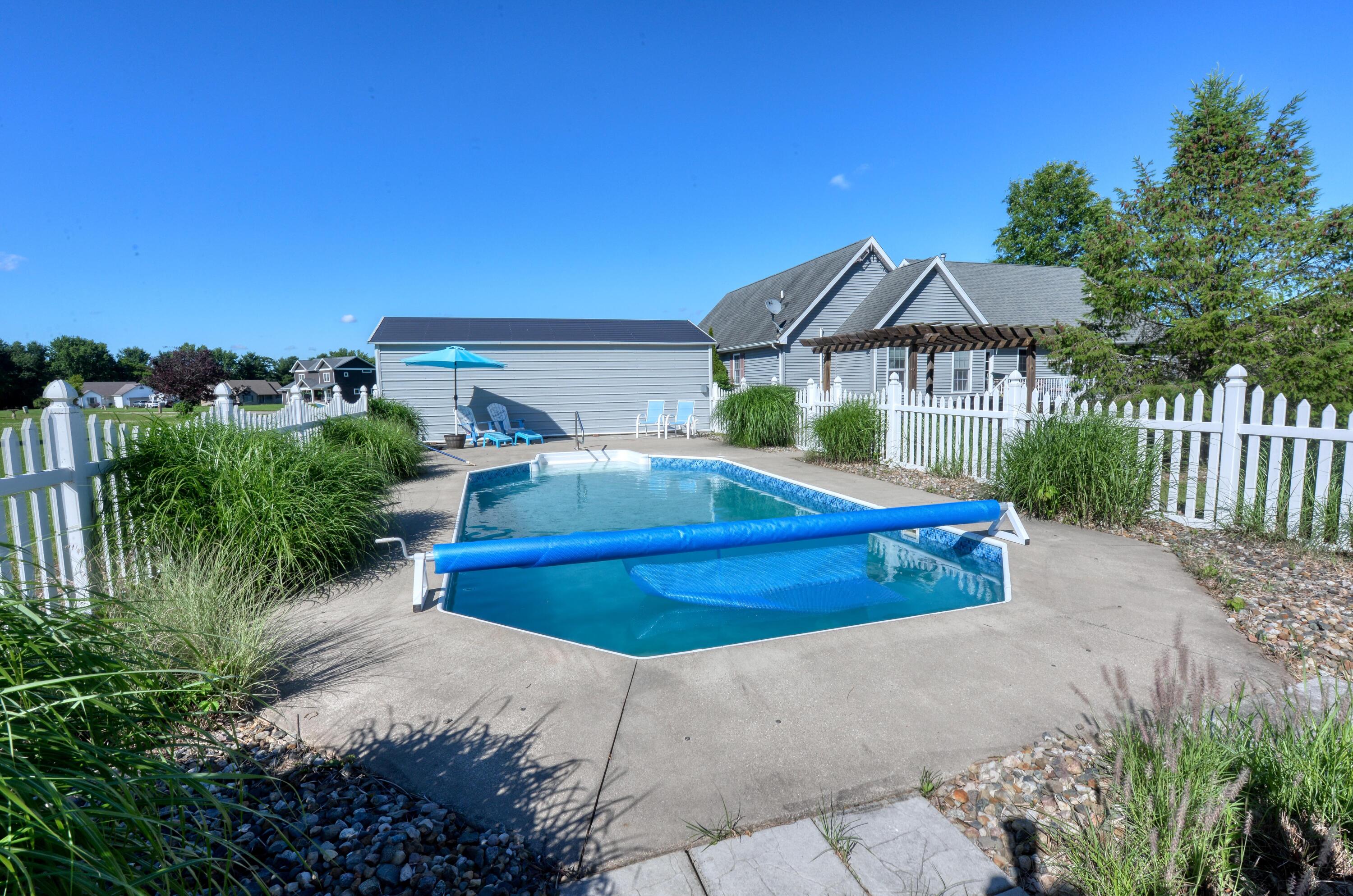 3860 Gateway Lane Niles MI 49120