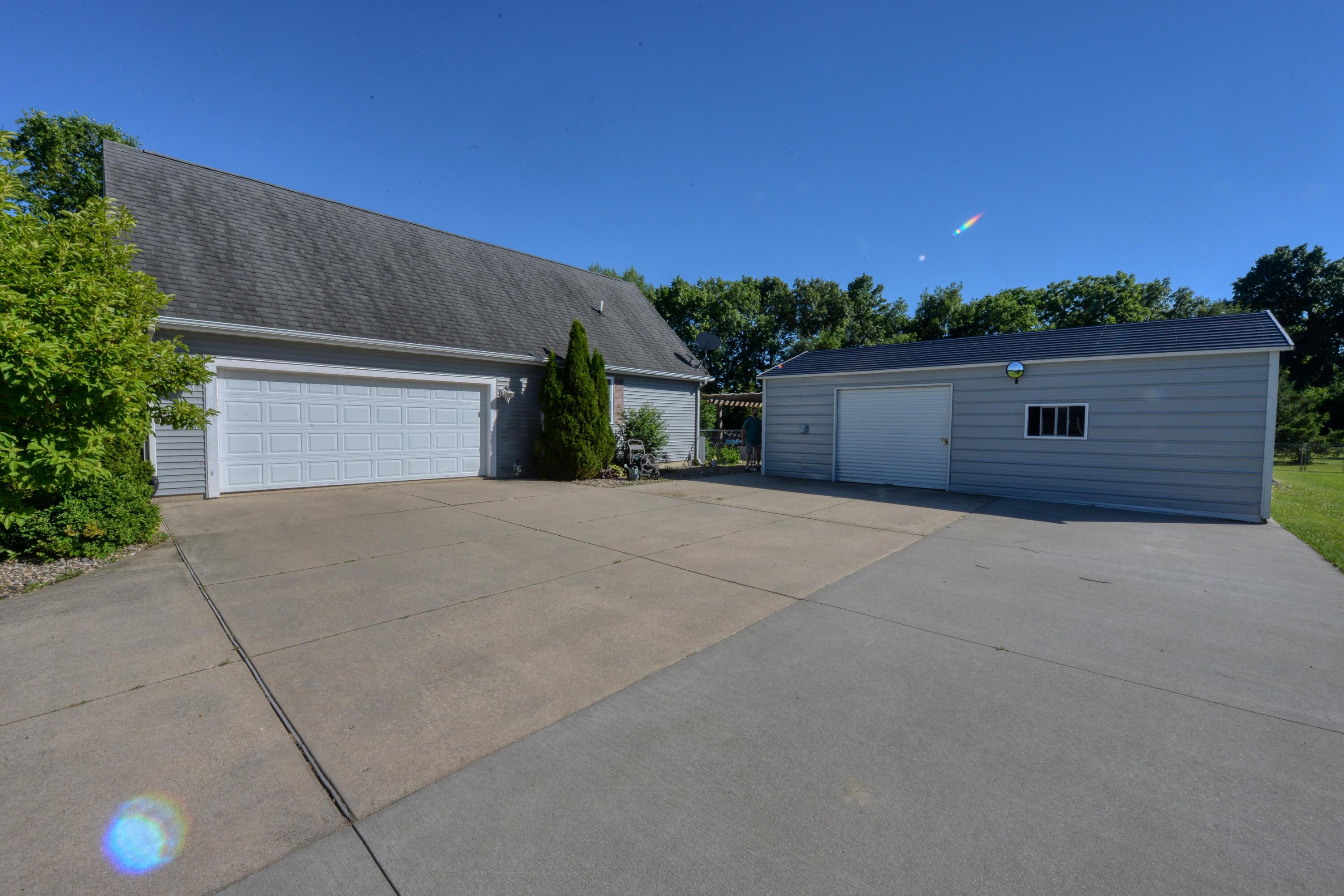 3860 Gateway Lane Niles MI 49120