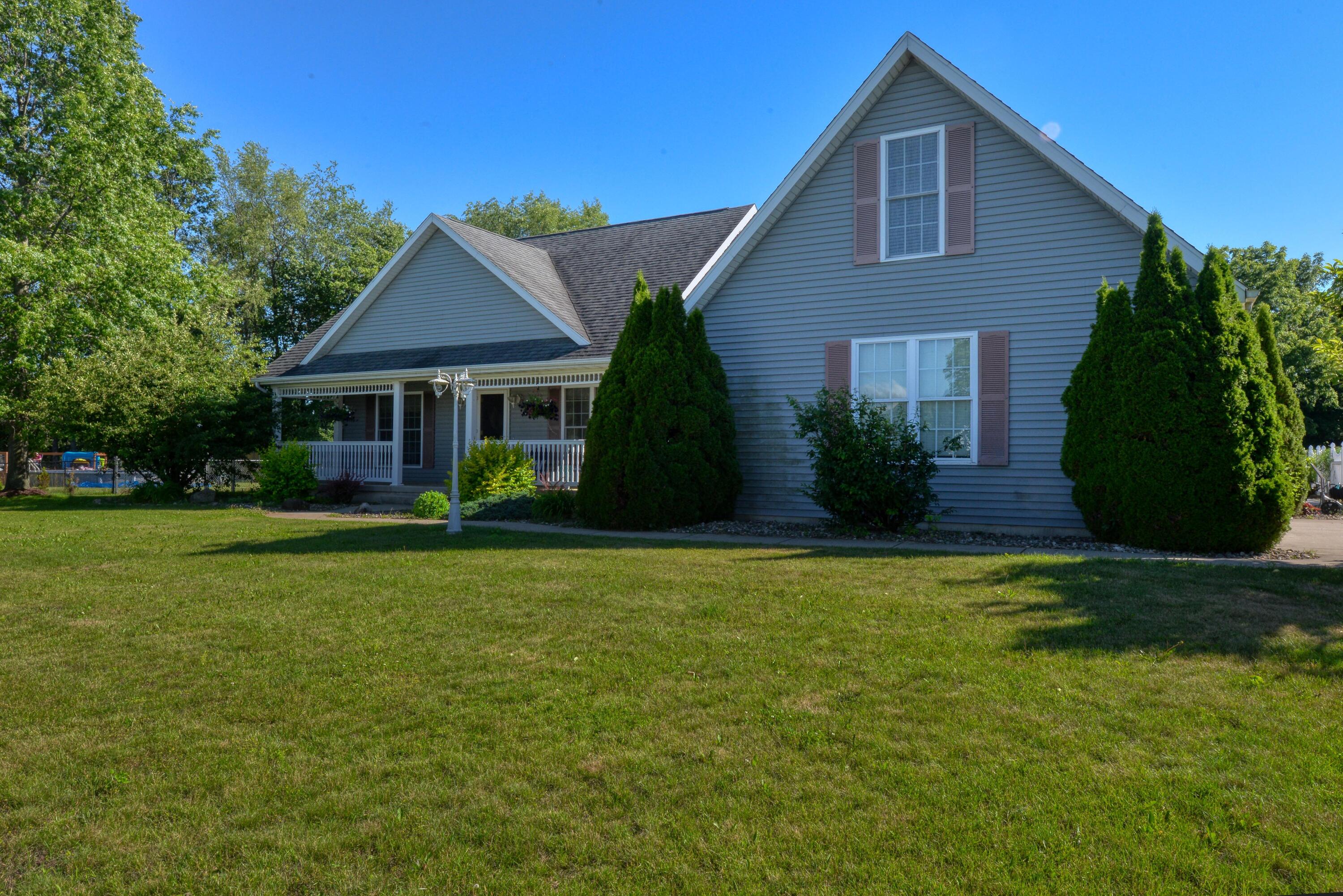 3860 Gateway Lane Niles MI 49120
