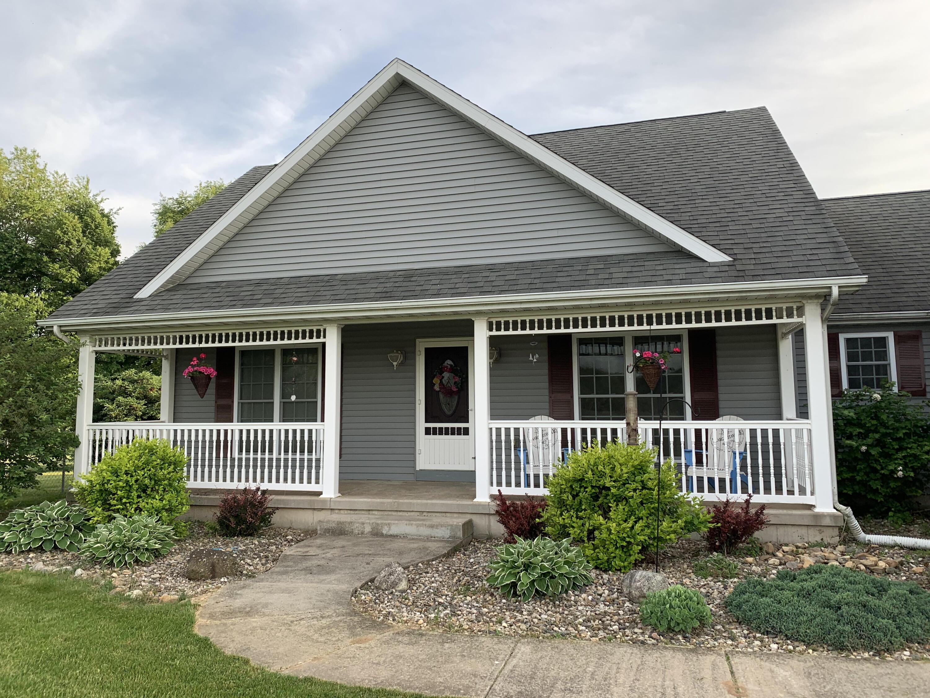 3860 Gateway Lane Niles MI 49120