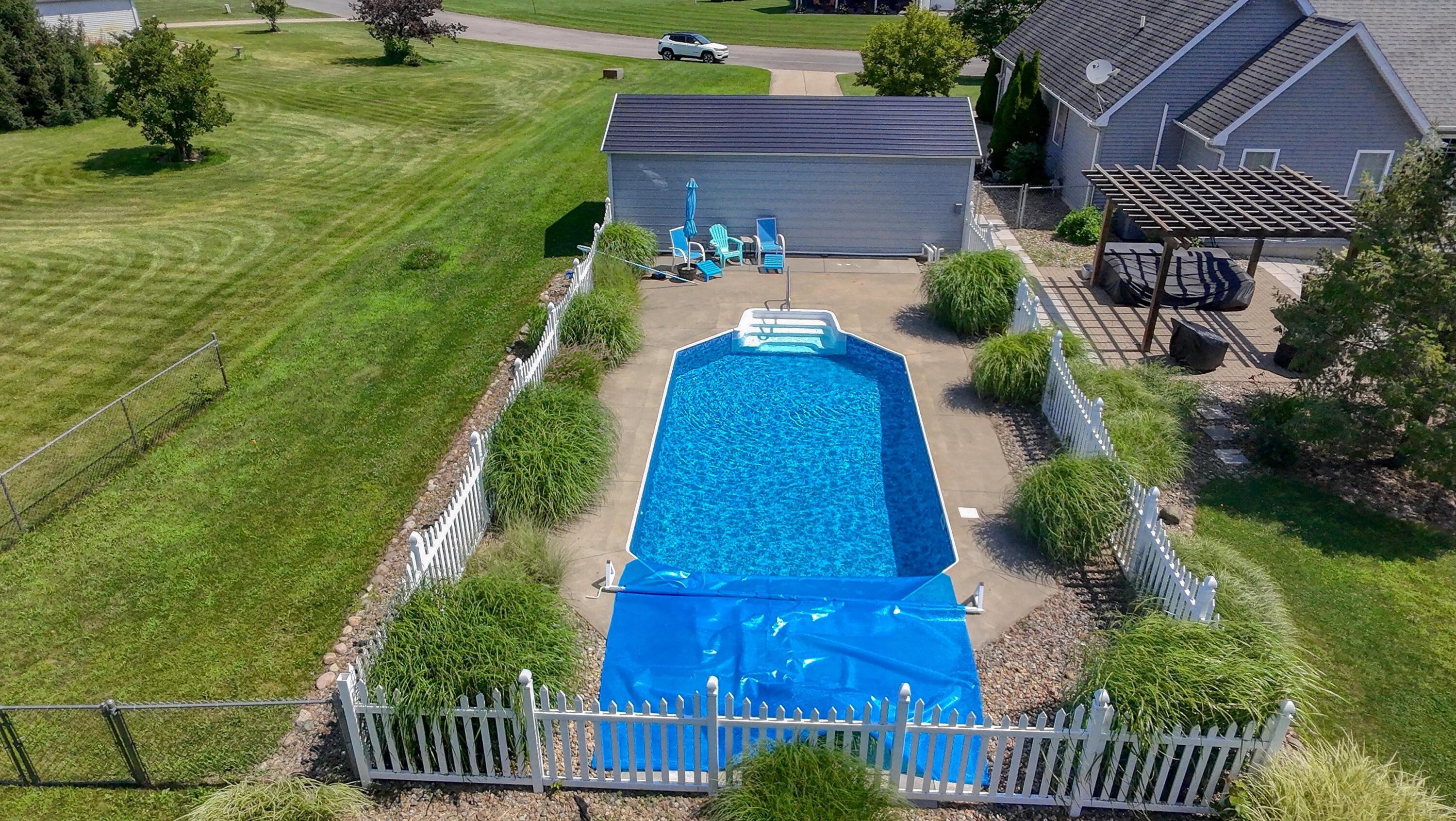 3860 Gateway Lane Niles MI 49120