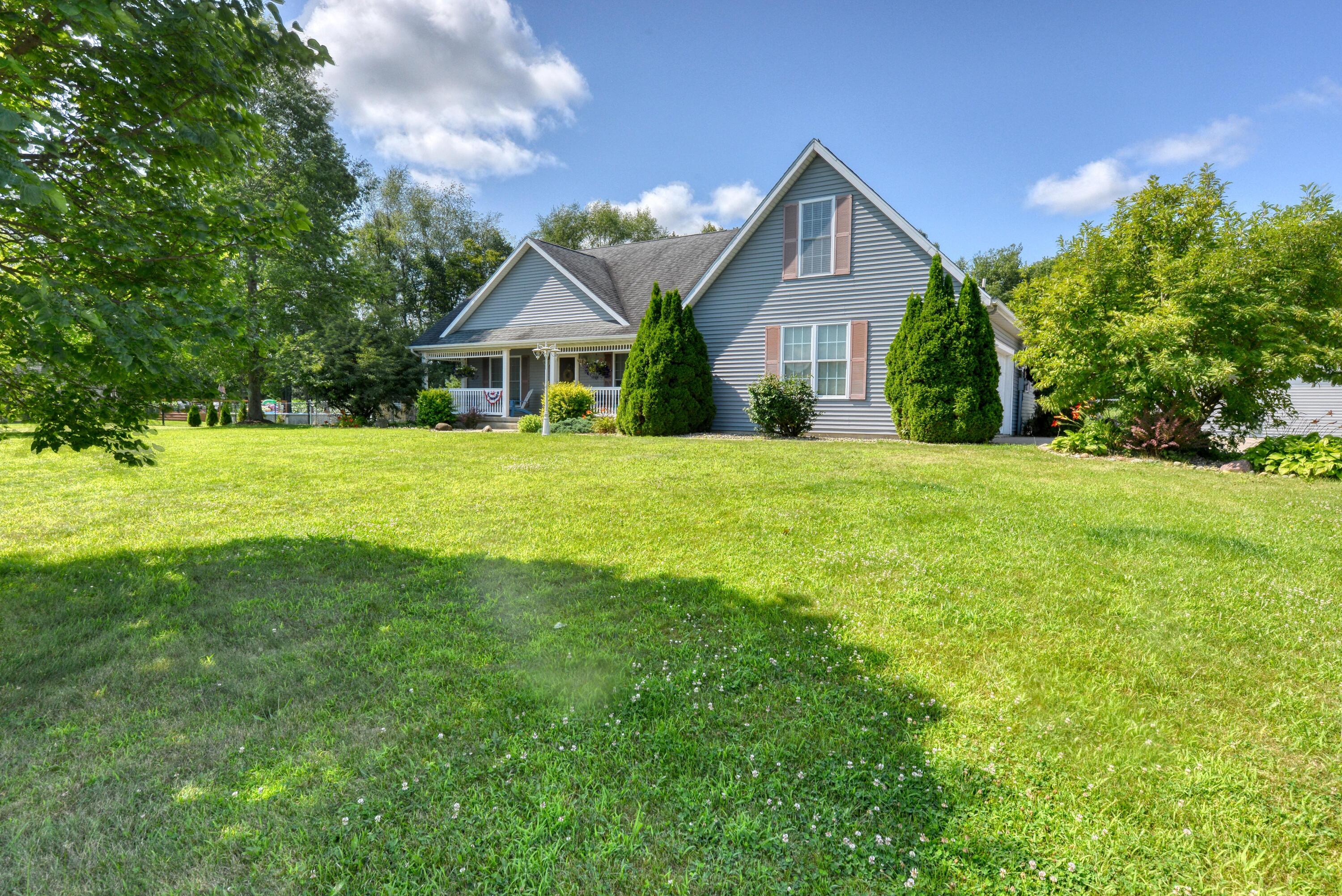 3860 Gateway Lane Niles MI 49120