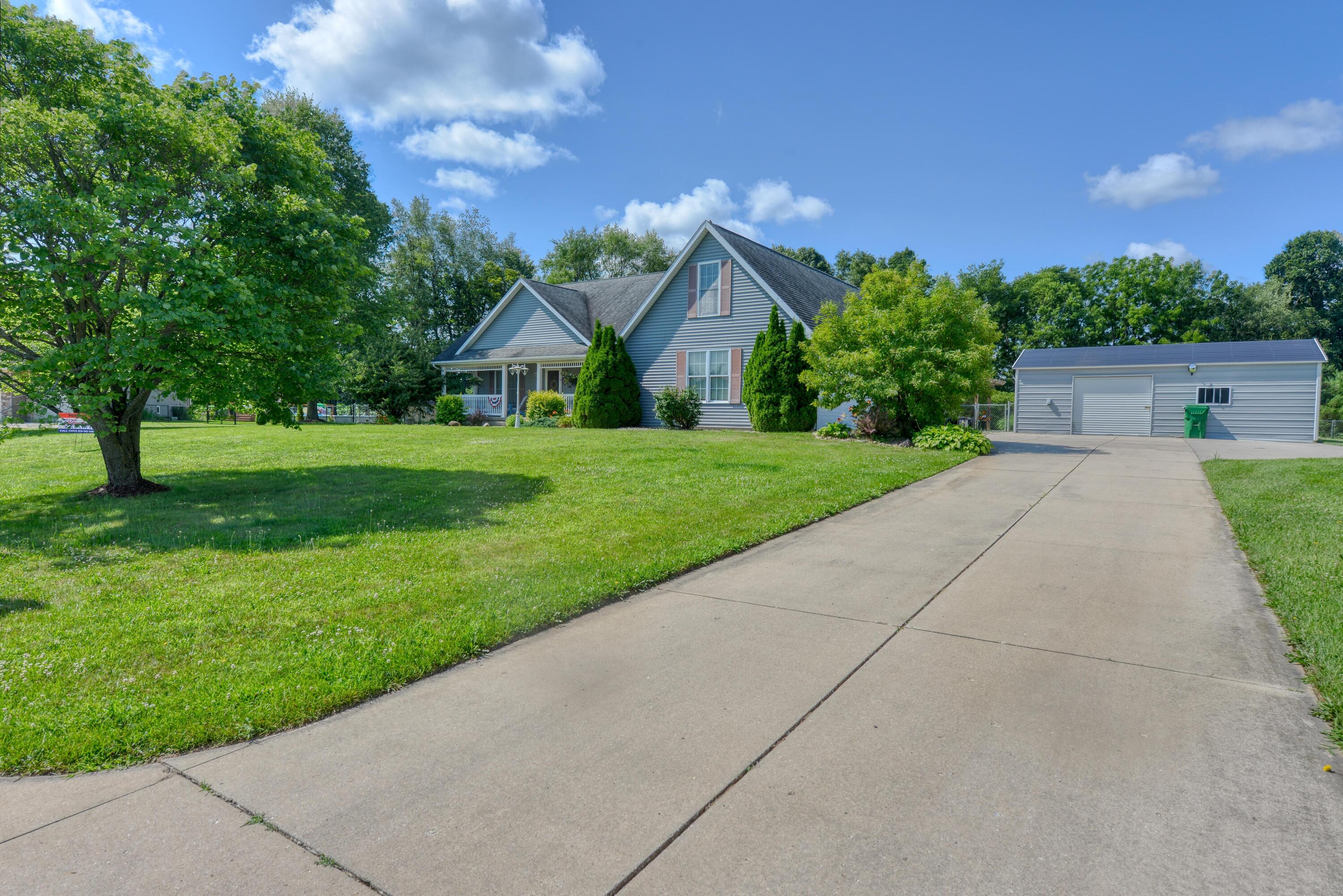 3860 Gateway Lane Niles MI 49120