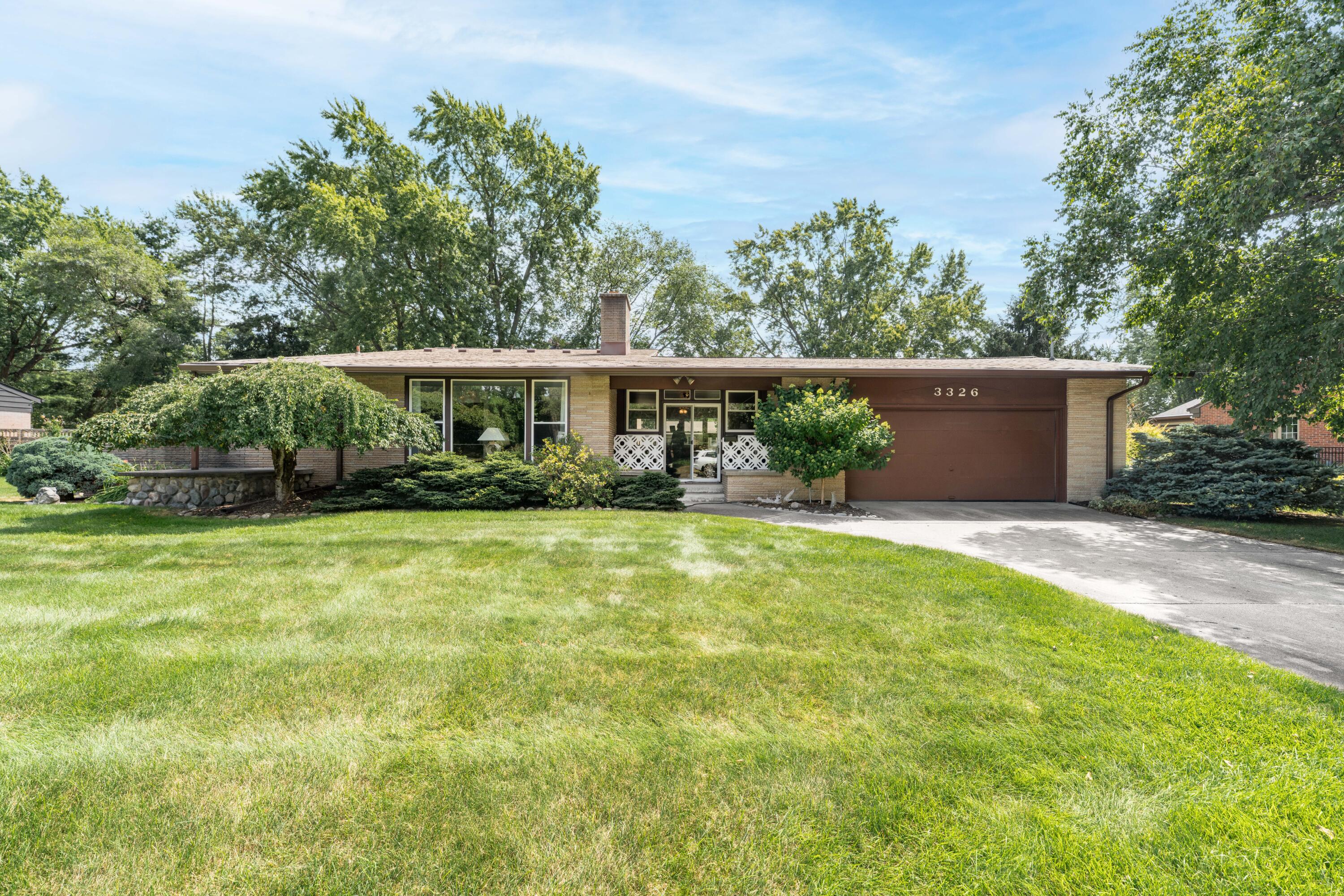 3326 Ancliff Street NE Rockford MI 49341