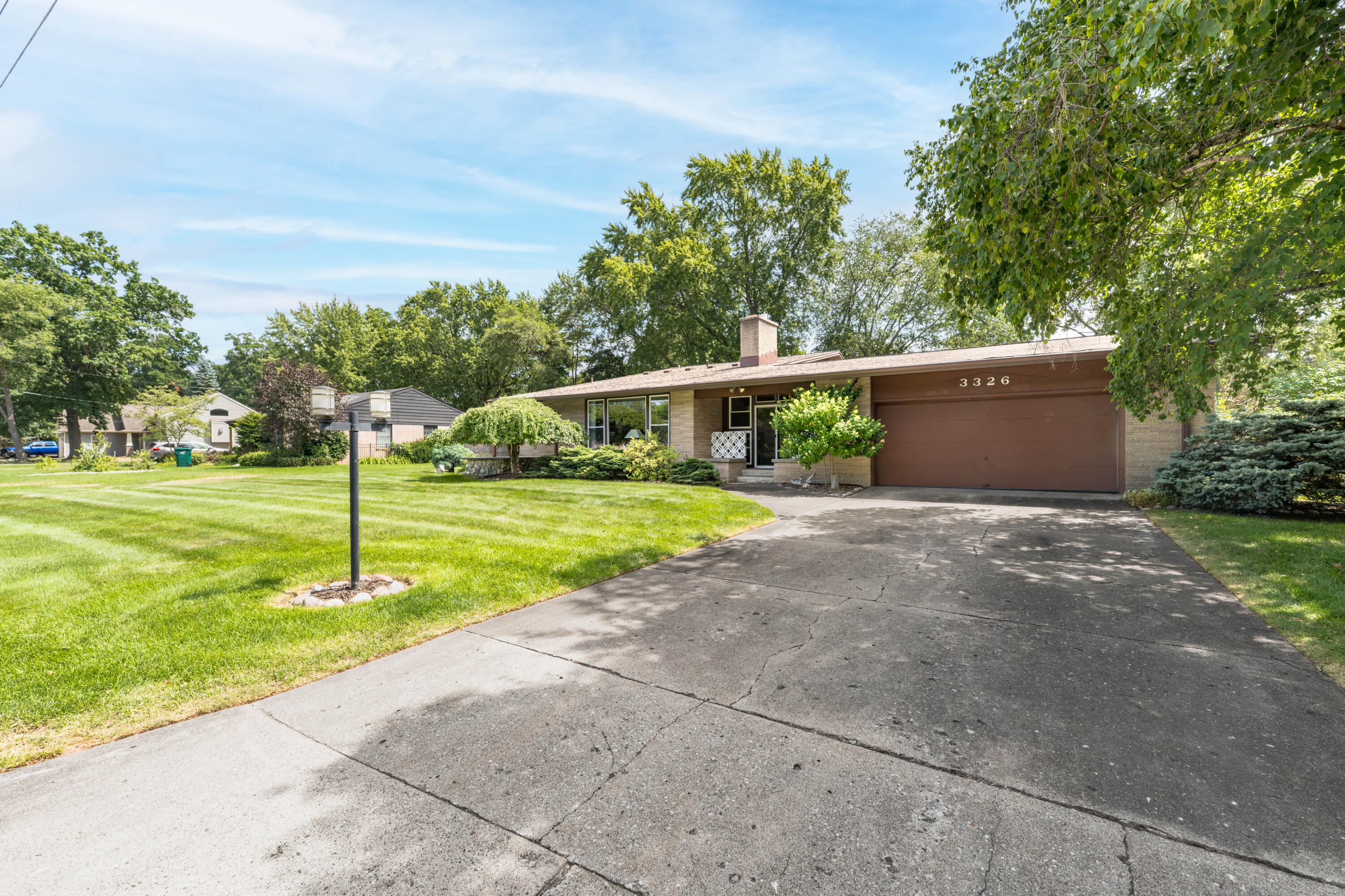 3326 Ancliff Street NE Rockford MI 49341