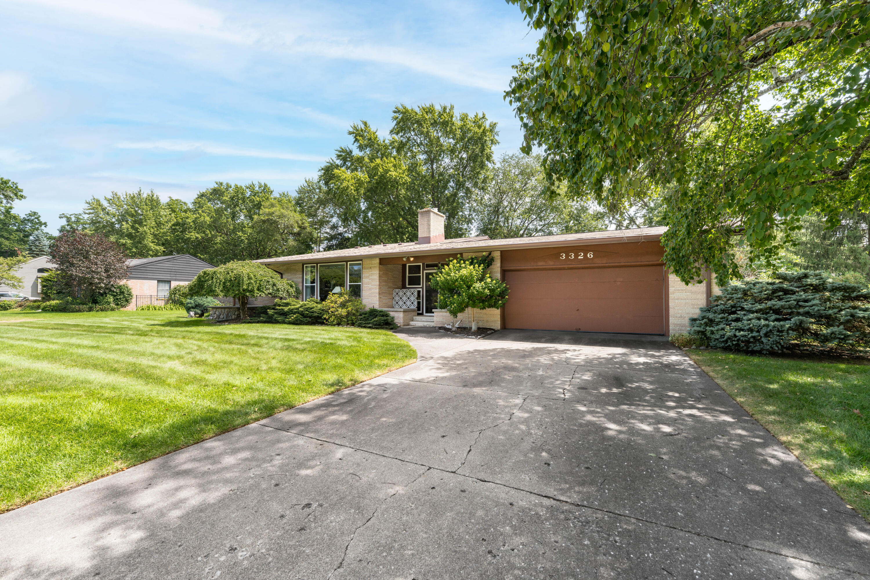 3326 Ancliff Street NE Rockford MI 49341