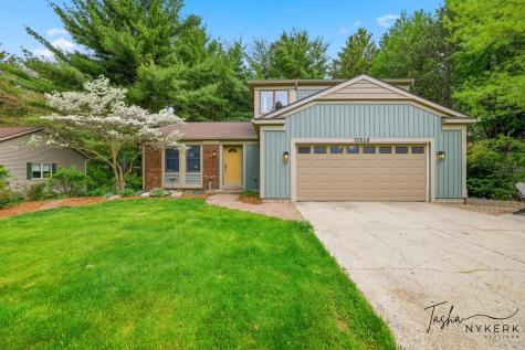 15849 Ryan Drive Holland MI 49424