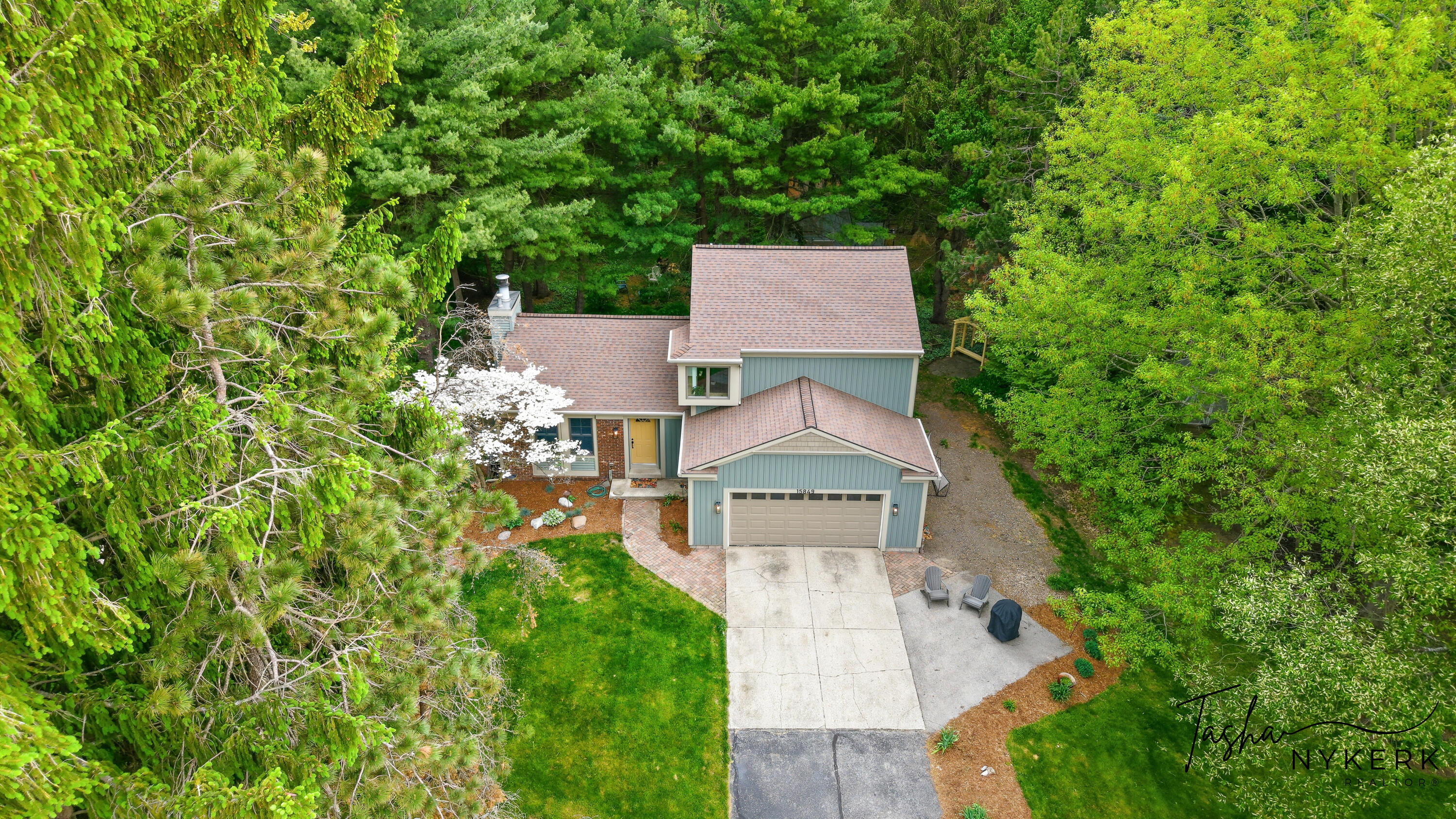 15849 Ryan Drive Holland MI 49424