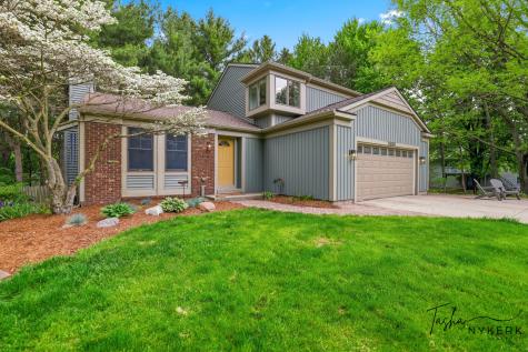 15849 Ryan Drive Holland MI 49424
