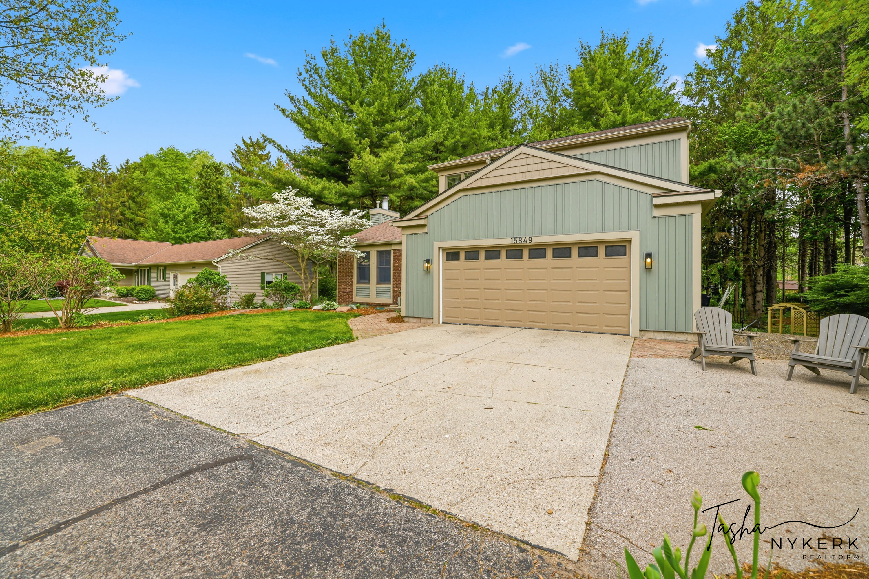 15849 Ryan Drive Holland MI 49424