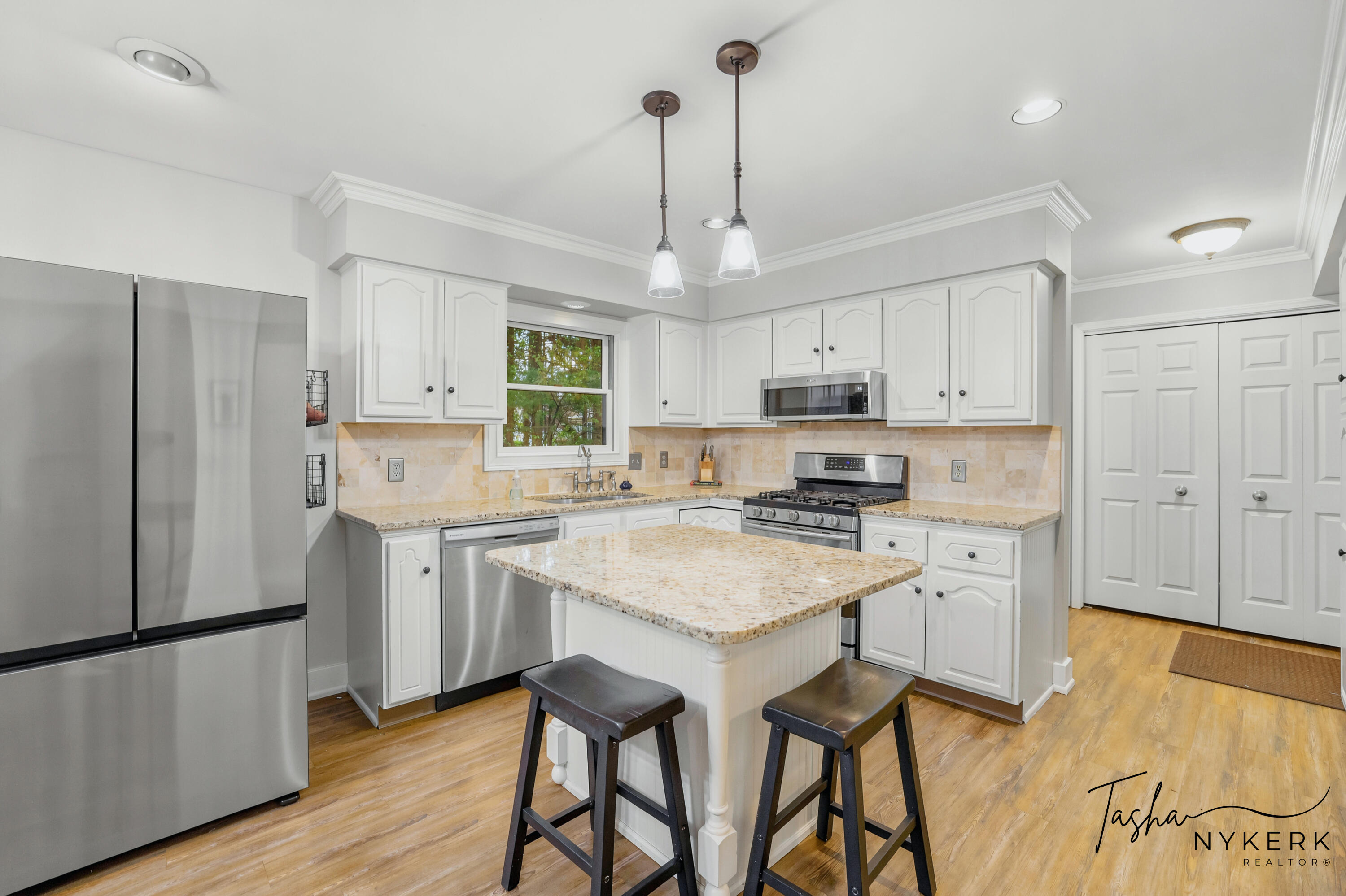 15849 Ryan Drive Holland MI 49424
