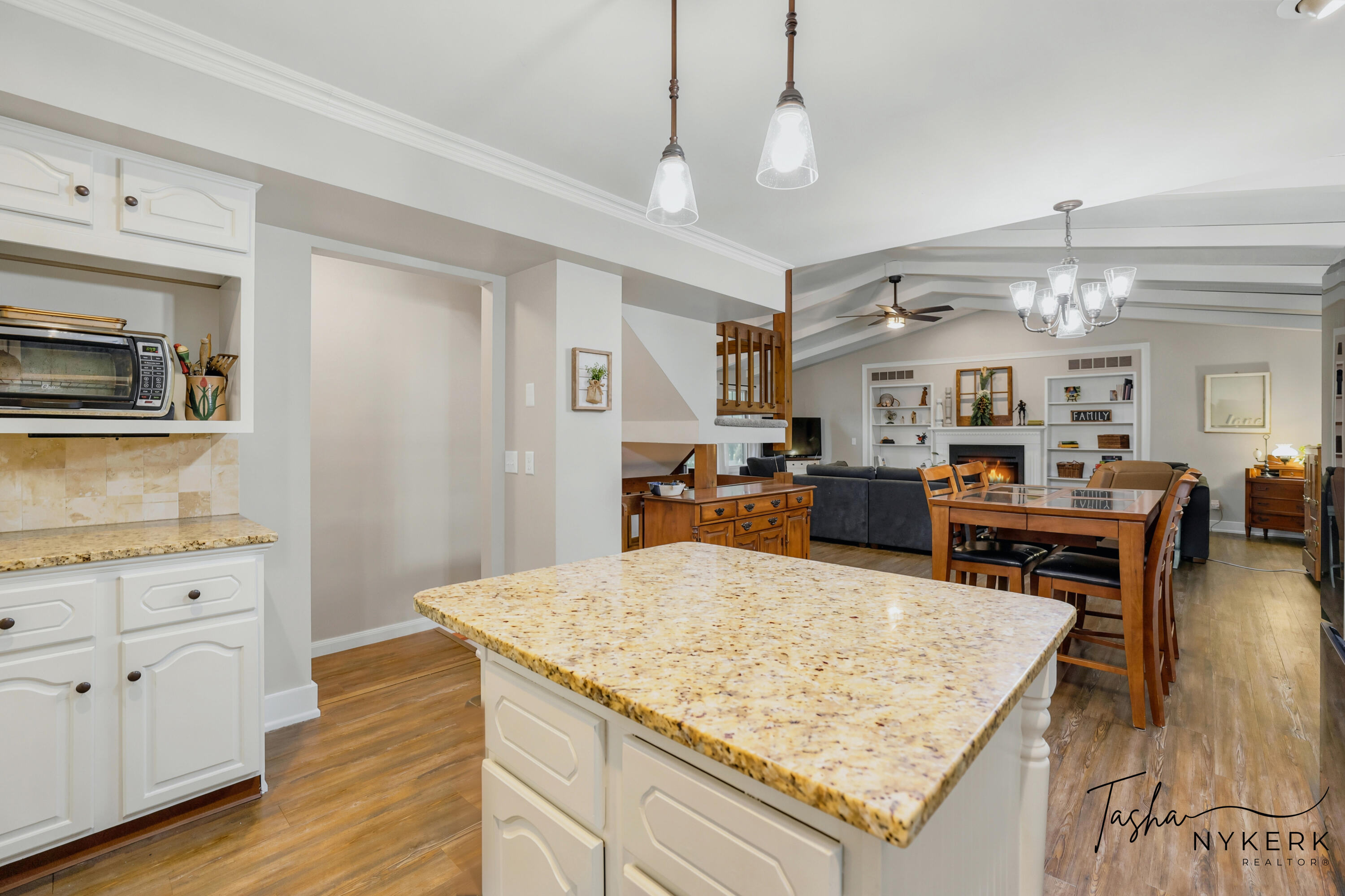 15849 Ryan Drive Holland MI 49424