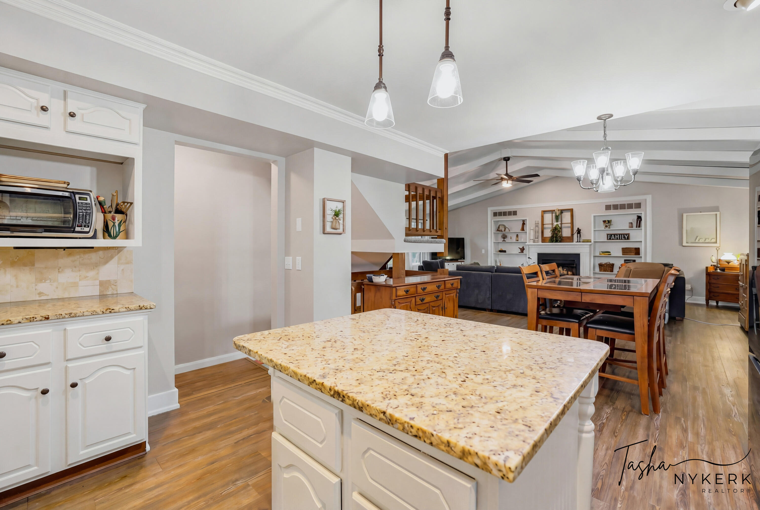 15849 Ryan Drive Holland MI 49424