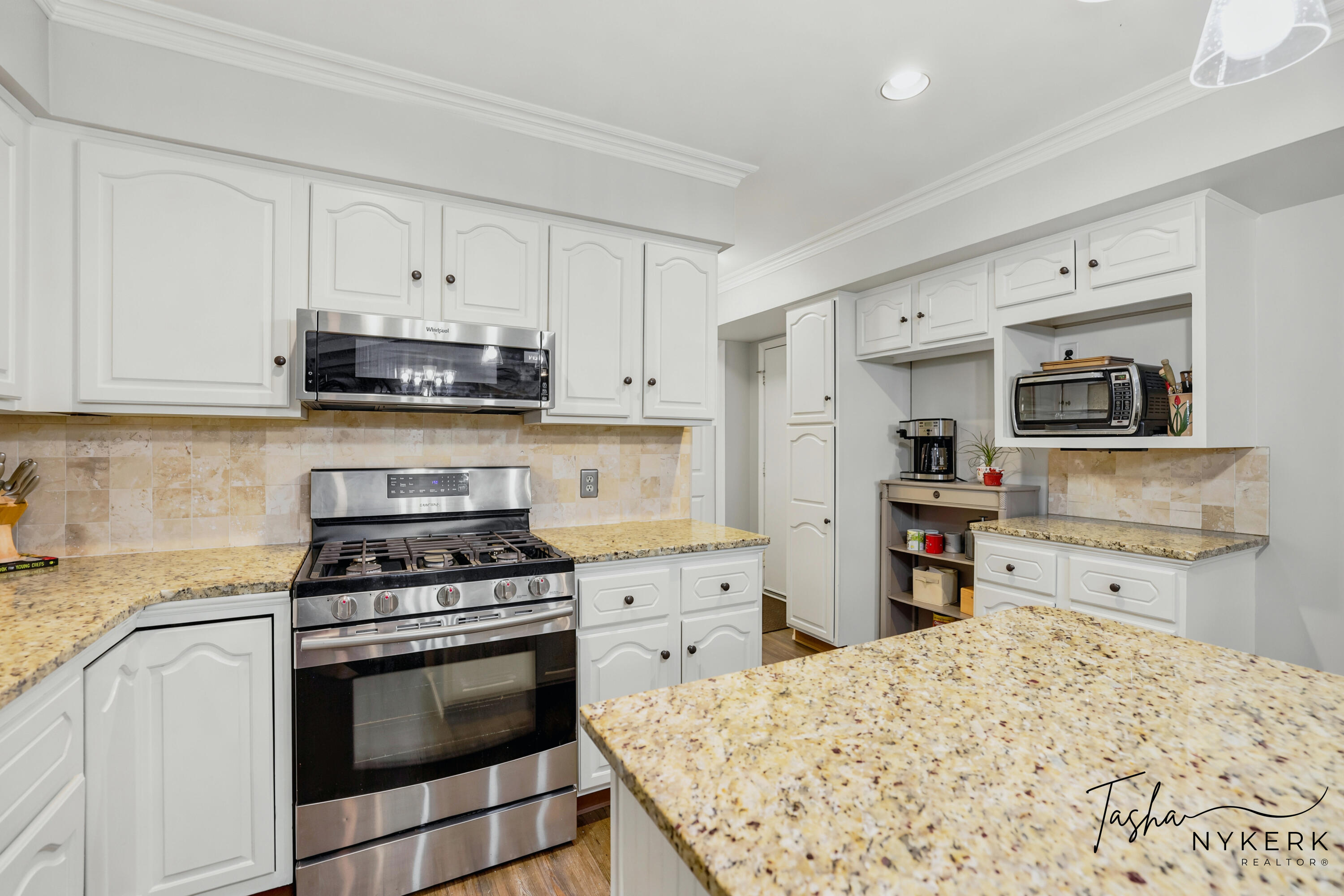 15849 Ryan Drive Holland MI 49424
