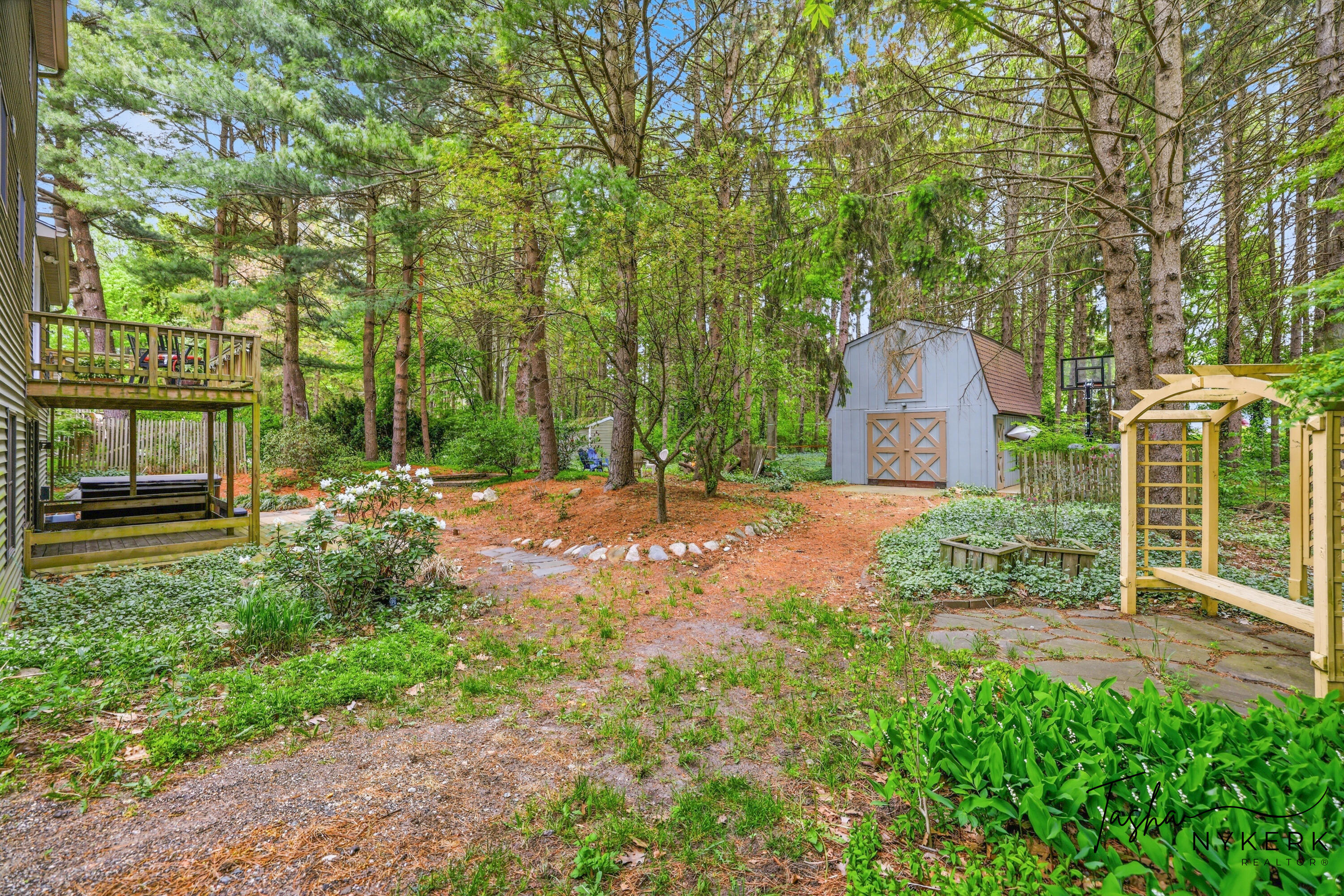 15849 Ryan Drive Holland MI 49424