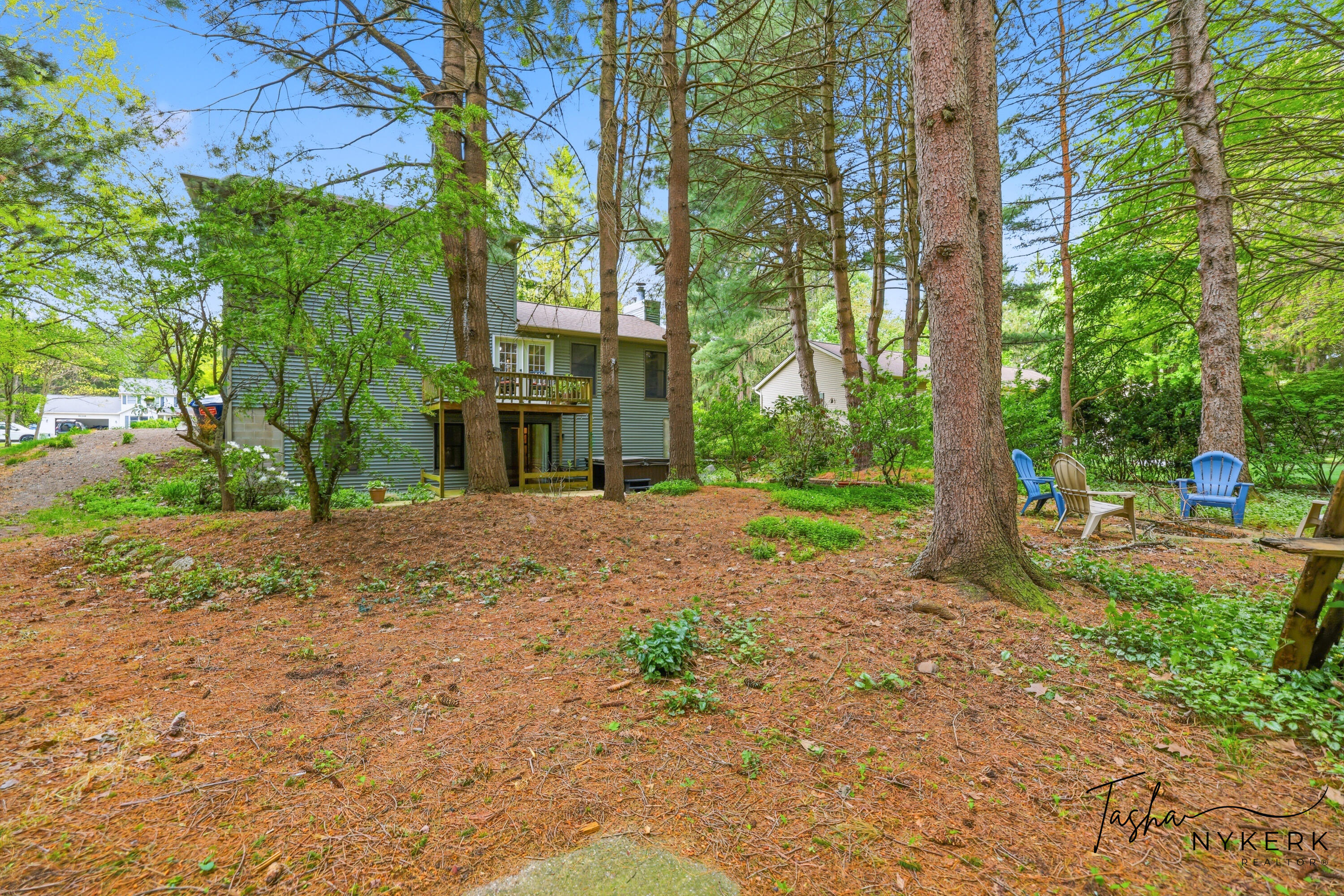 15849 Ryan Drive Holland MI 49424