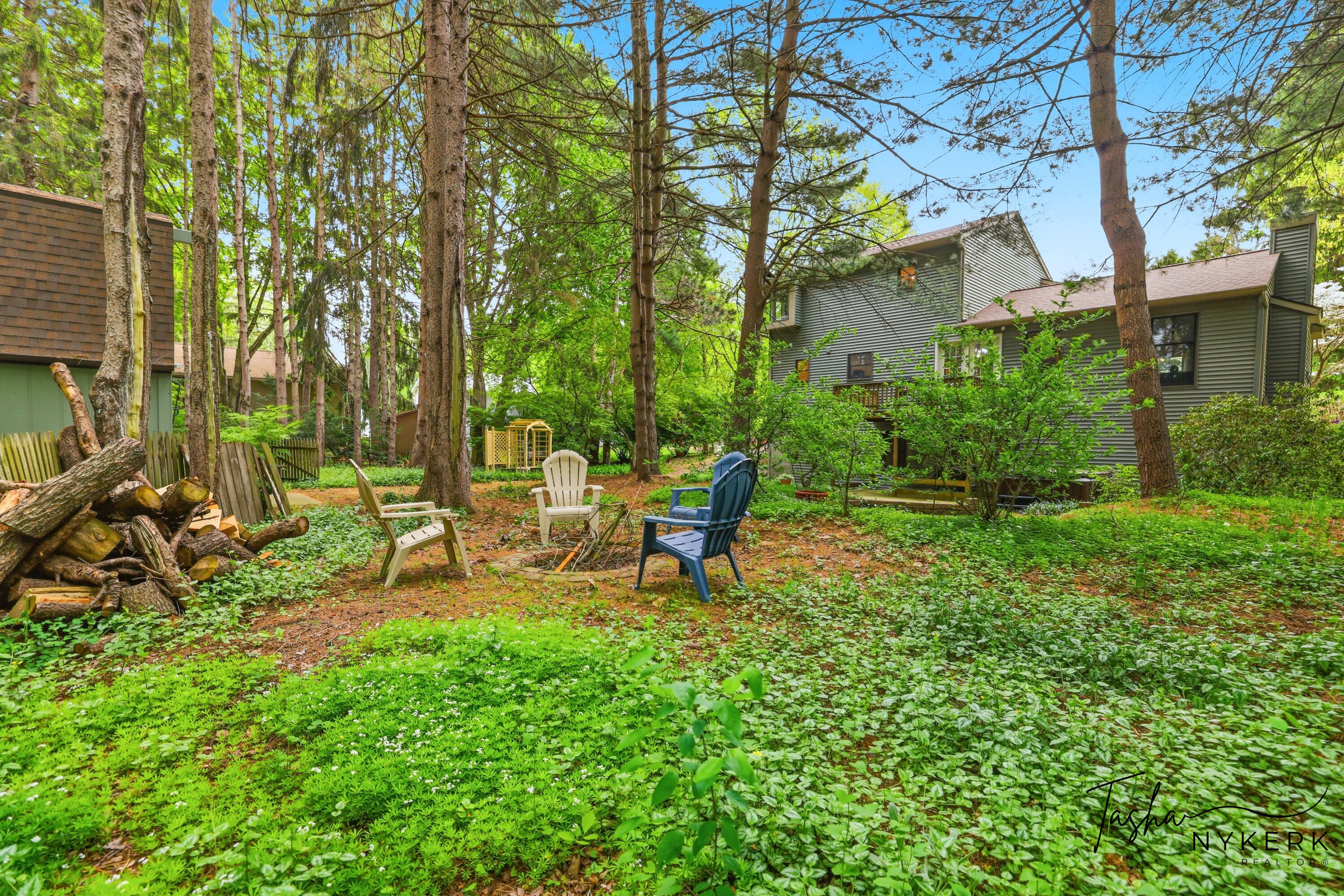 15849 Ryan Drive Holland MI 49424