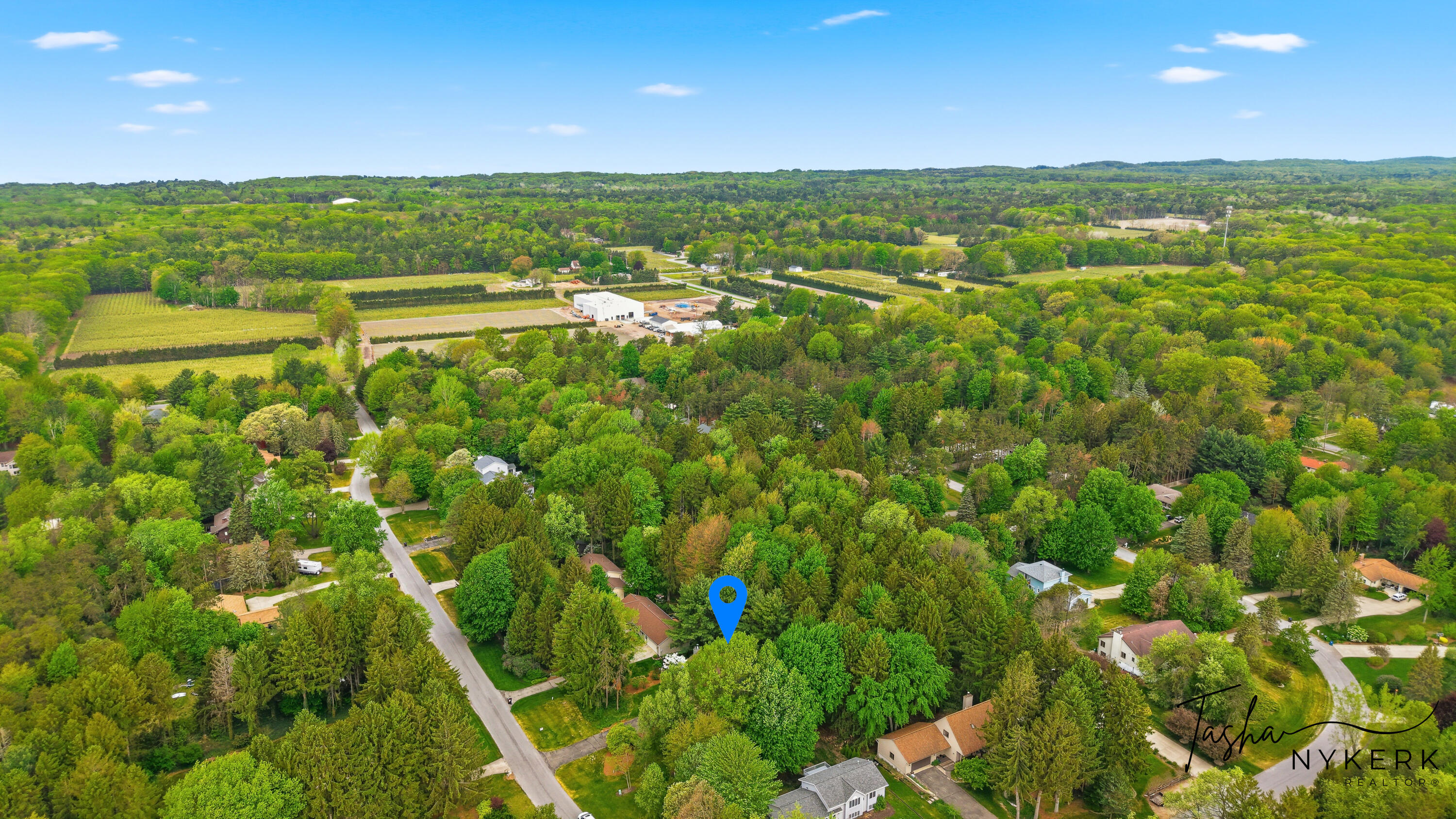 15849 Ryan Drive Holland MI 49424