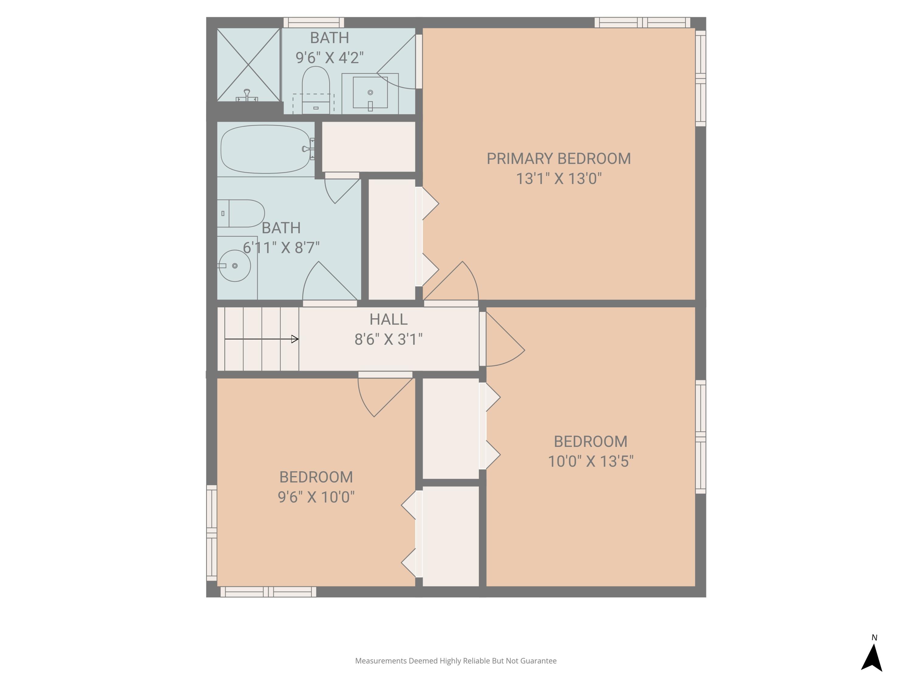 15849 Ryan Drive Holland MI 49424