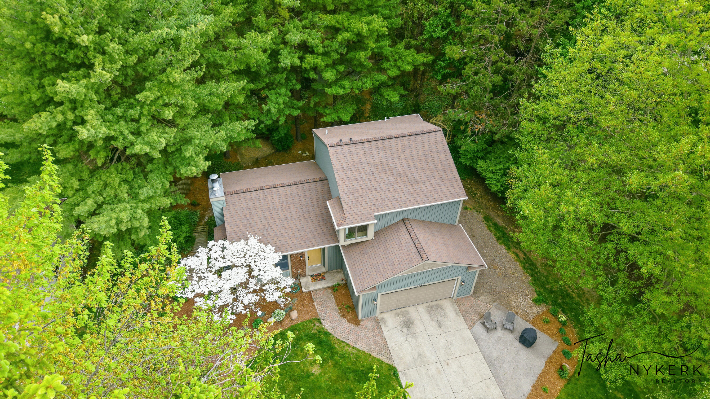 15849 Ryan Drive Holland MI 49424