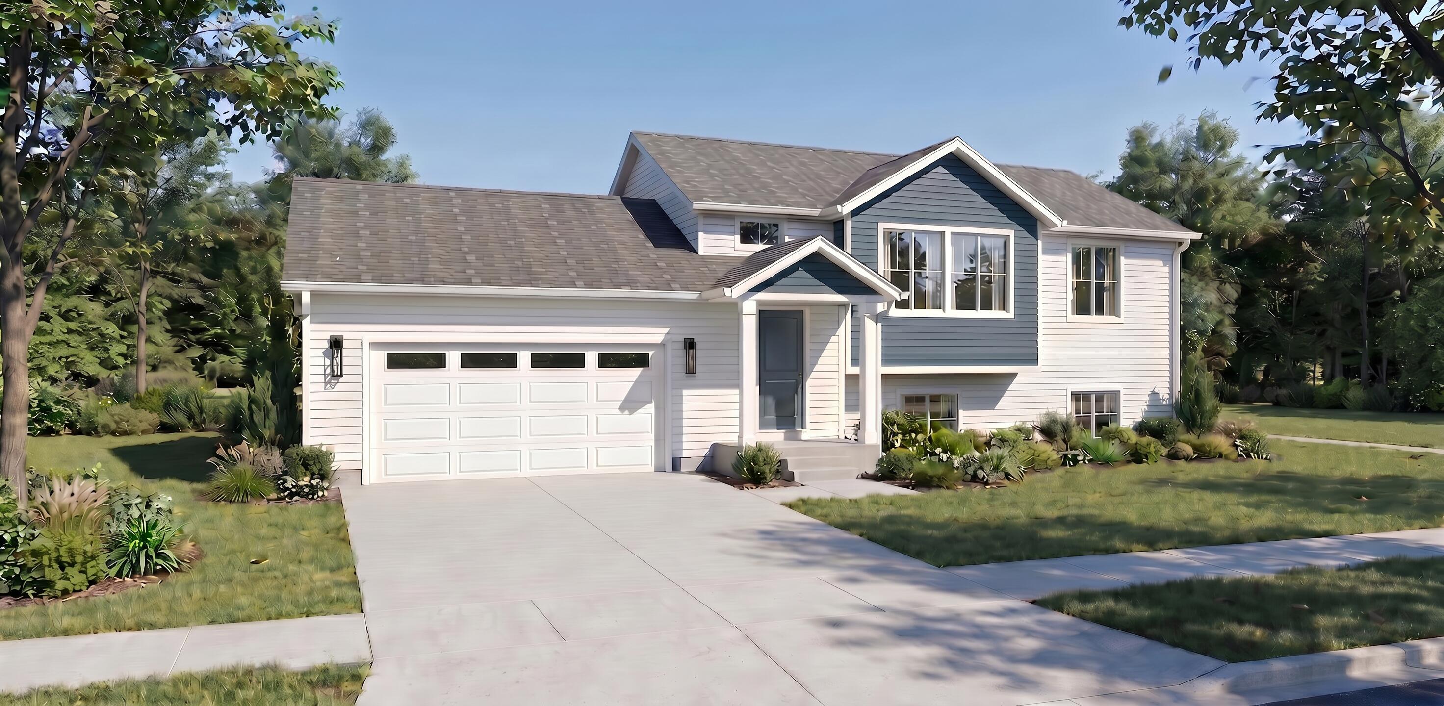 2728 Willowstone Drive Muskegon MI 49442