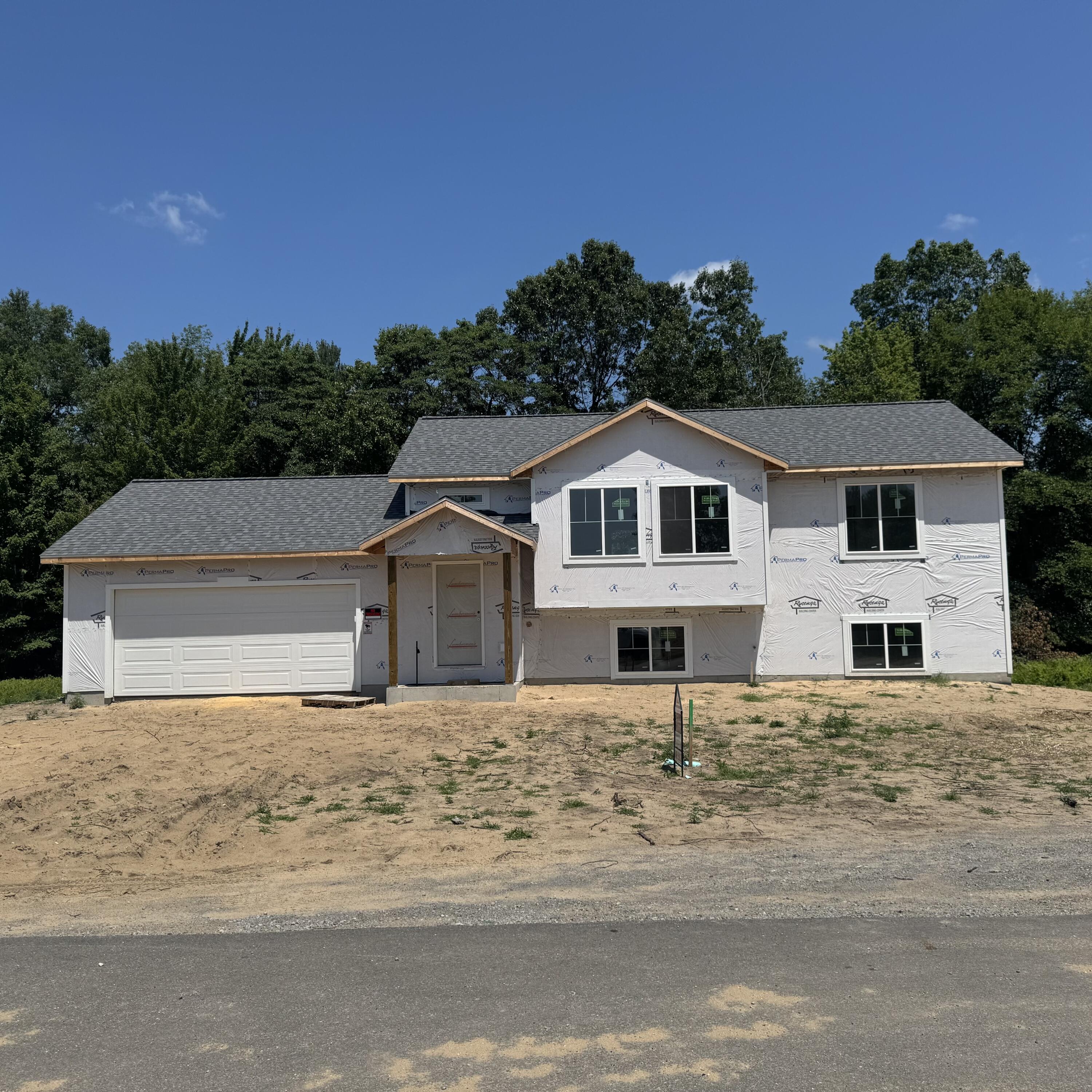 2728 Willowstone Drive Muskegon MI 49442