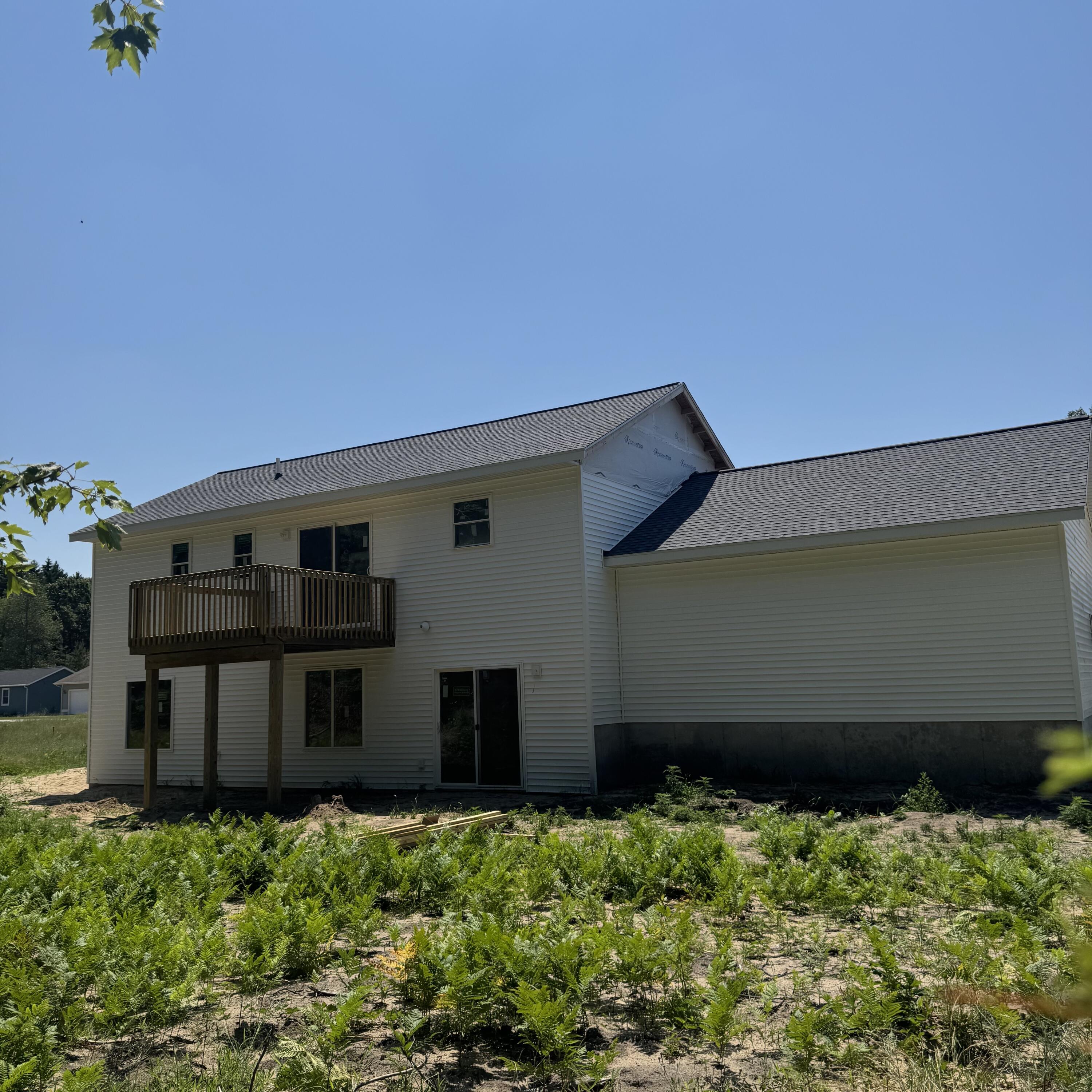 2728 Willowstone Drive Muskegon MI 49442