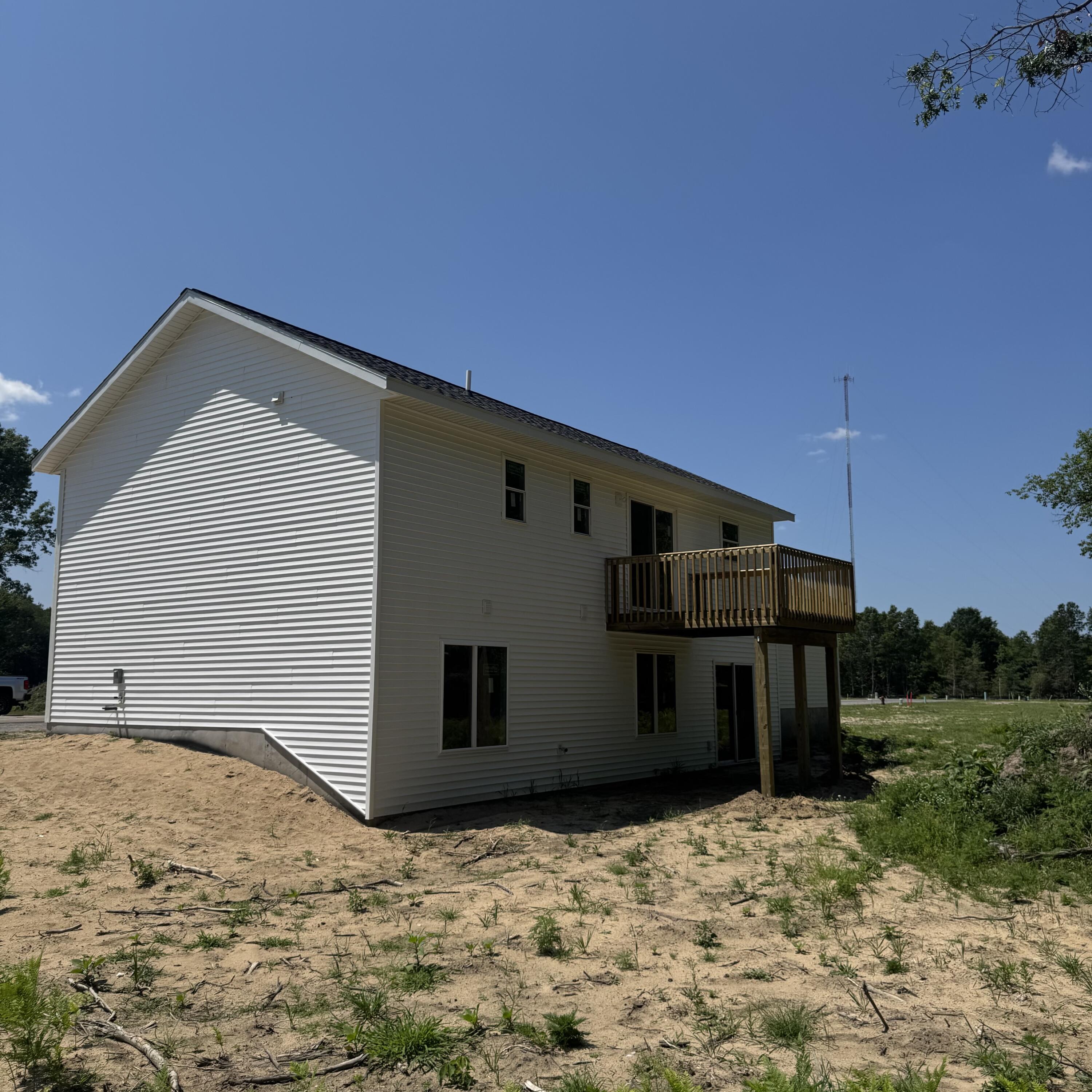 2728 Willowstone Drive Muskegon MI 49442