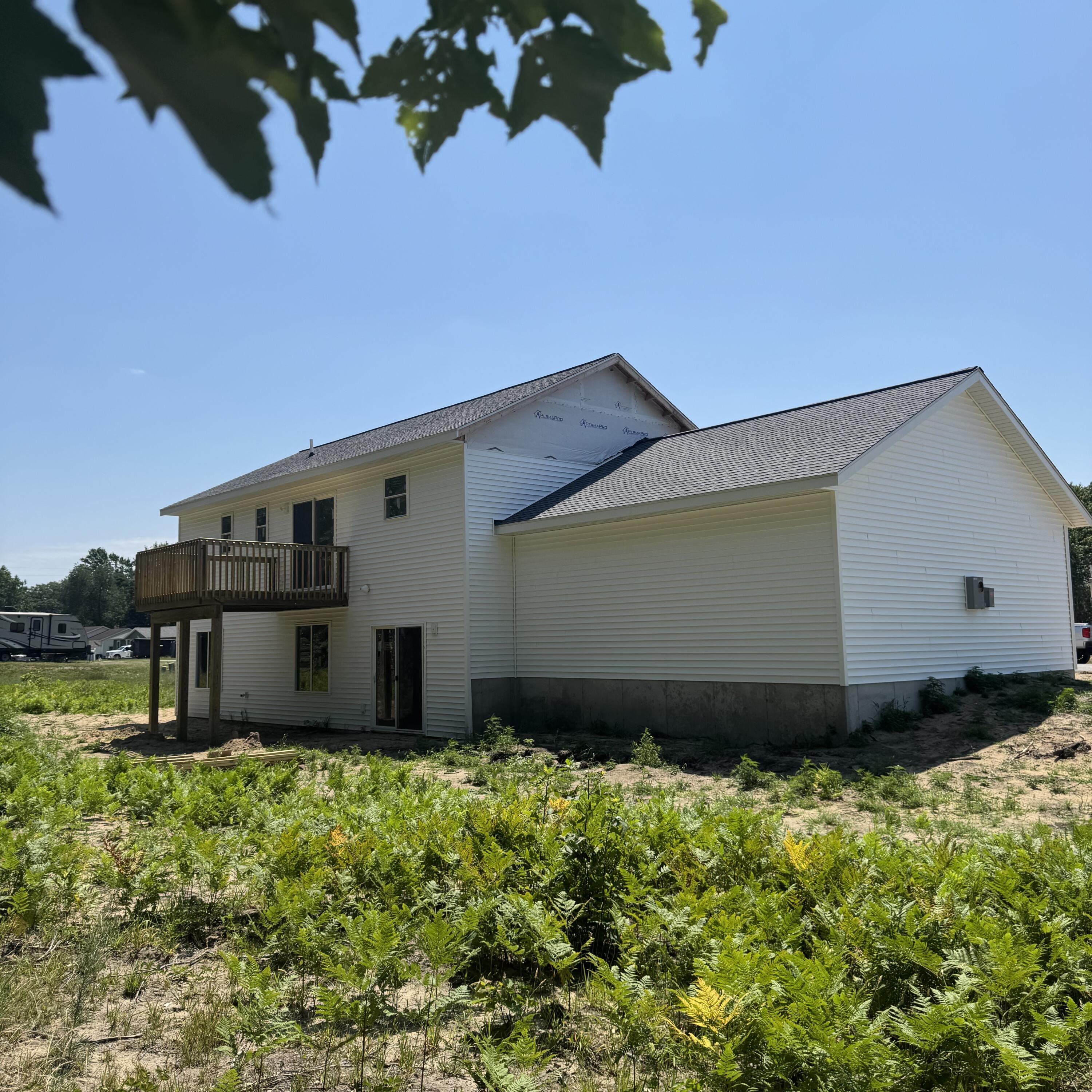 2728 Willowstone Drive Muskegon MI 49442