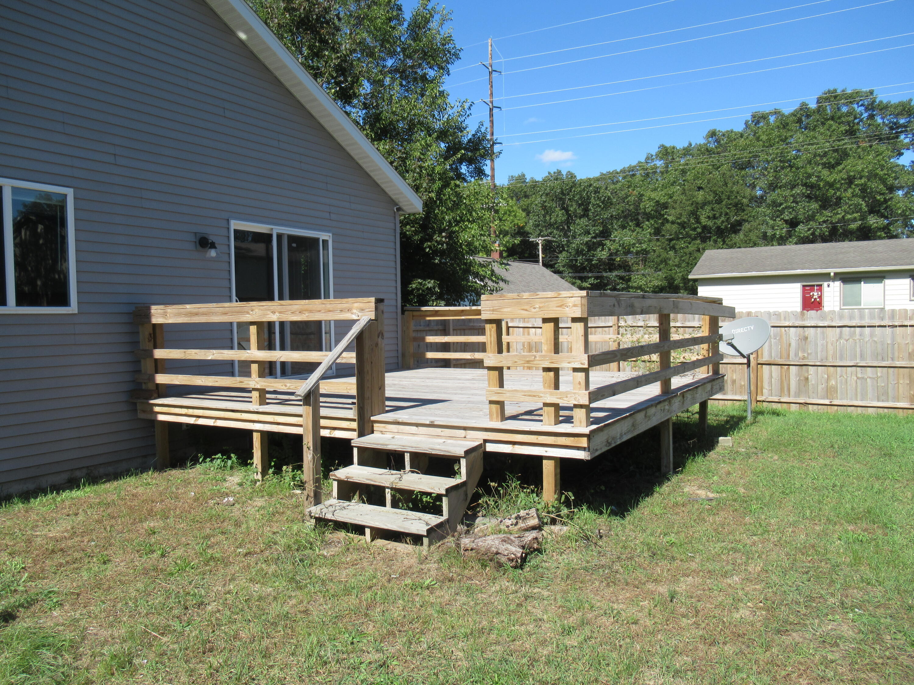 434 Abbey Street Muskegon MI 49442