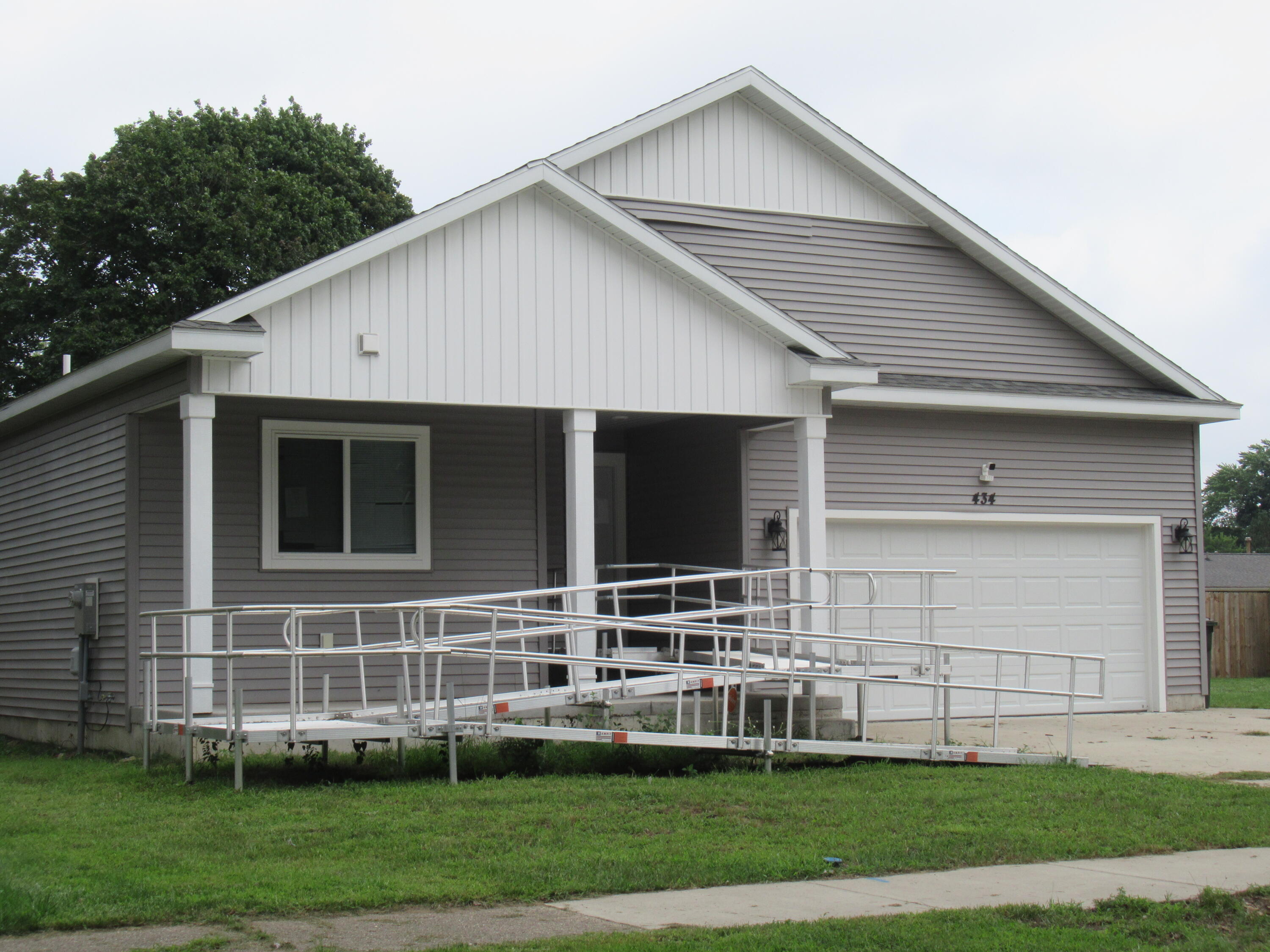 434 Abbey Street Muskegon MI 49442