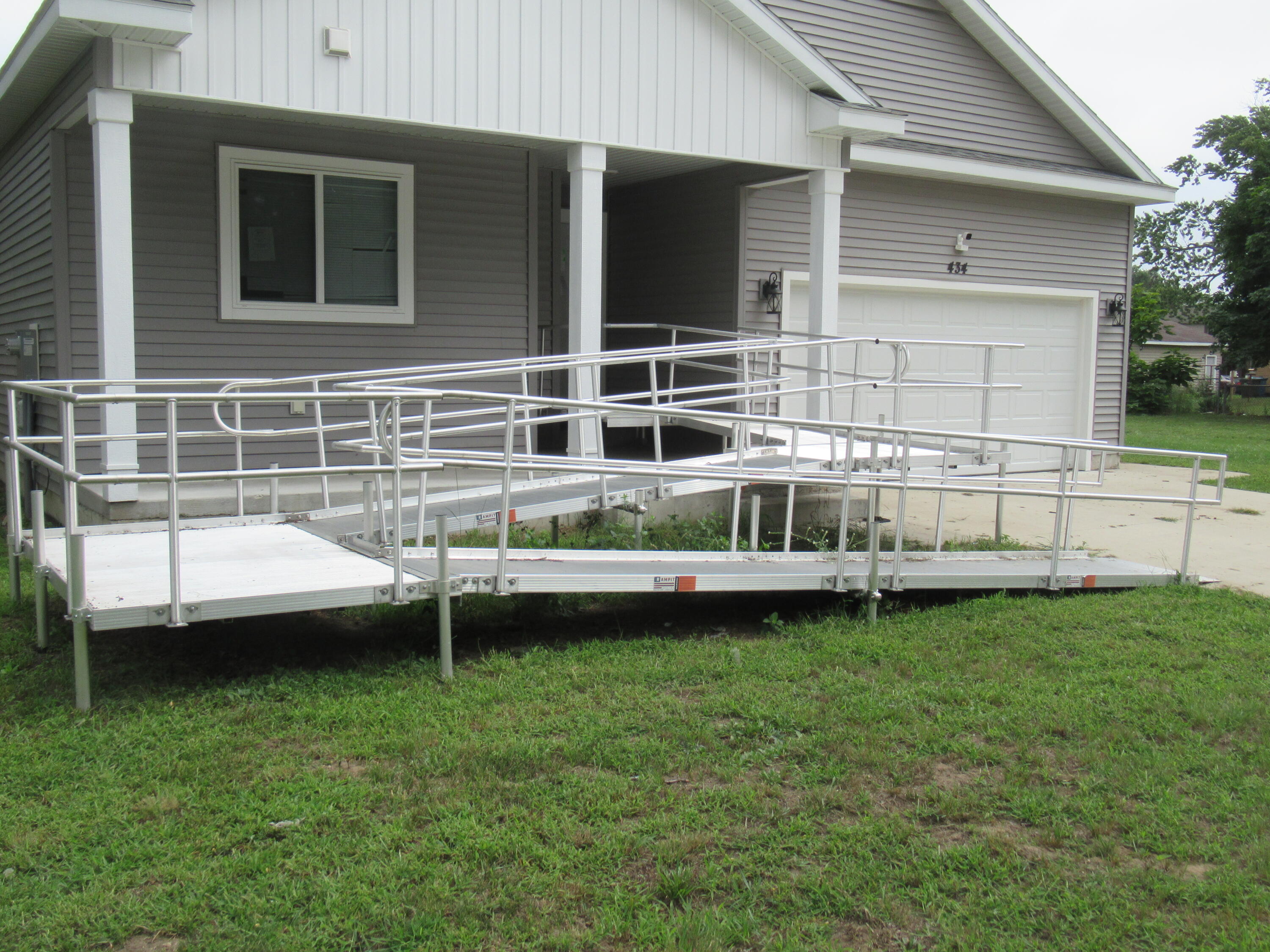 434 Abbey Street Muskegon MI 49442